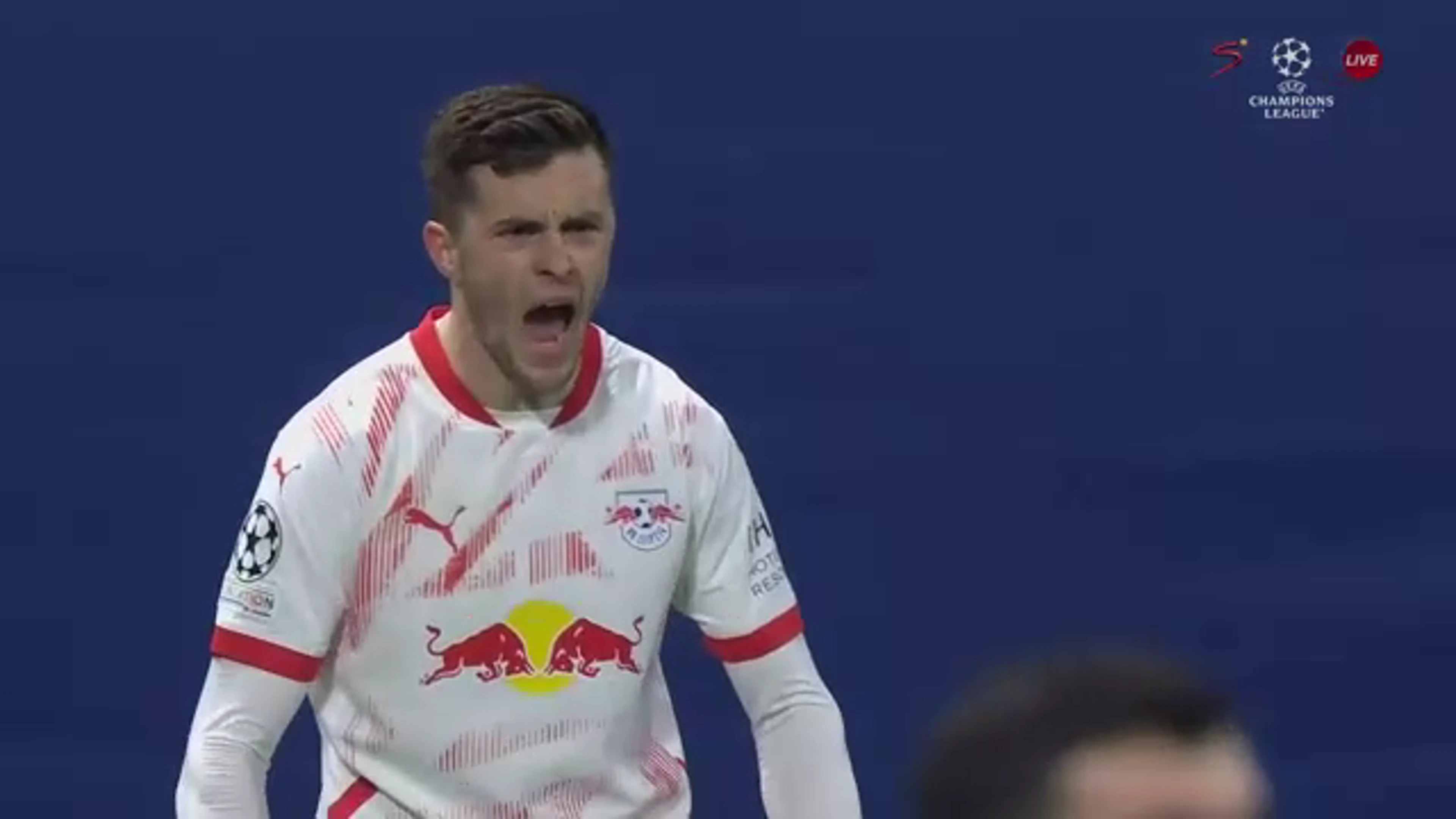 Christoph Baumgartner | 62nd Minute Goal v Aston Villa