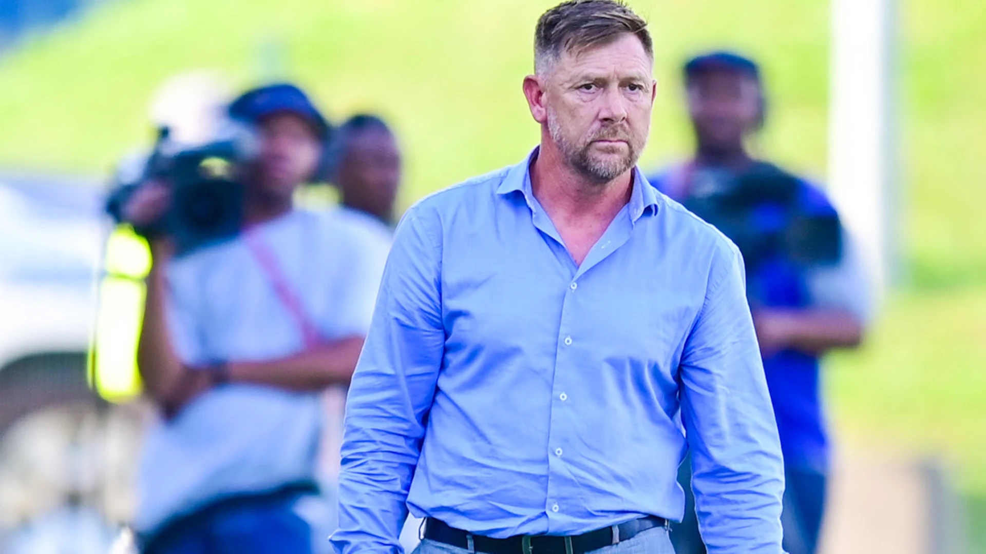 Tinkler concerned by City's recent lack of goals