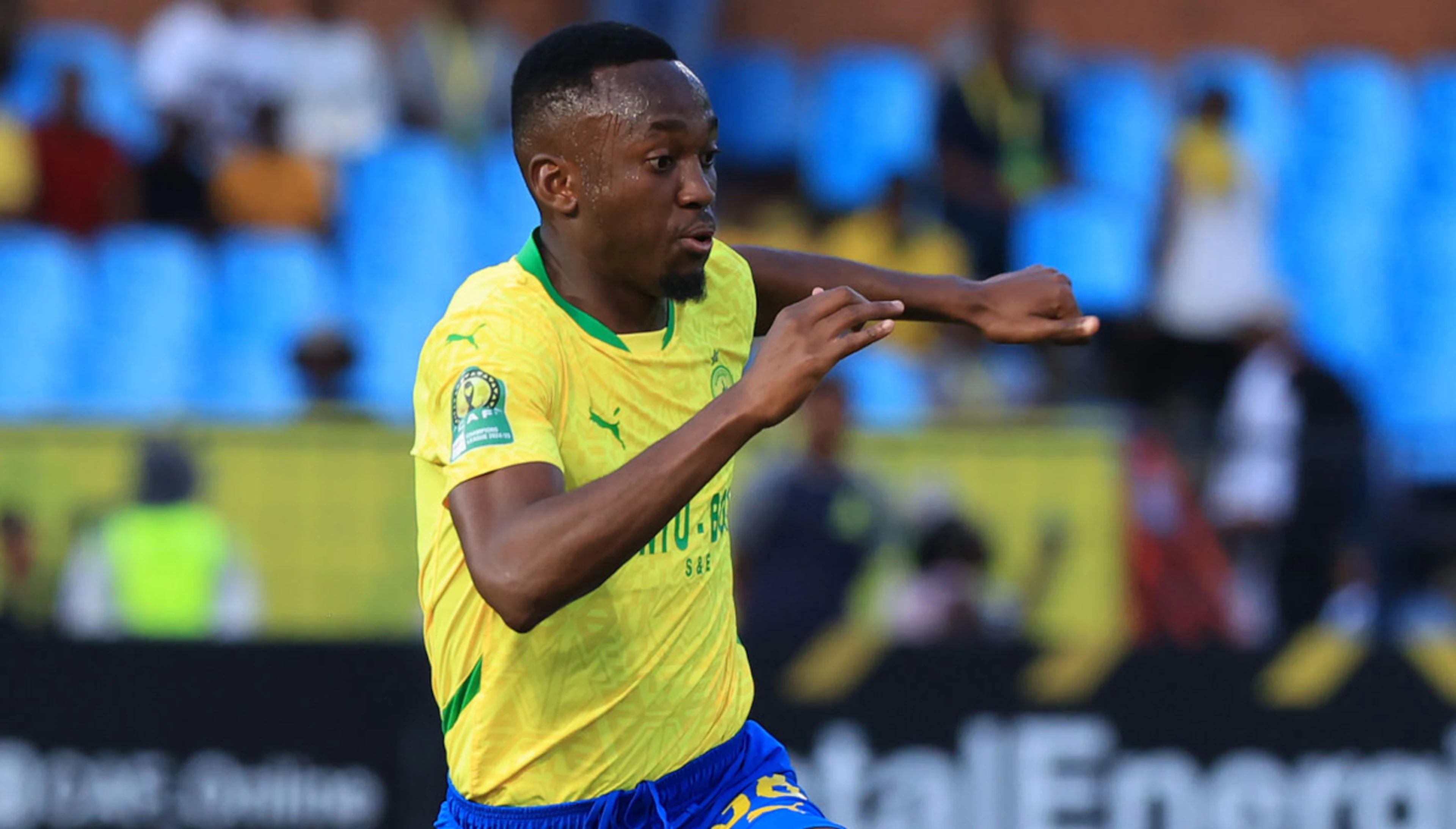Magesi brace for Sundowns' resurgence in Polokwane showdown
