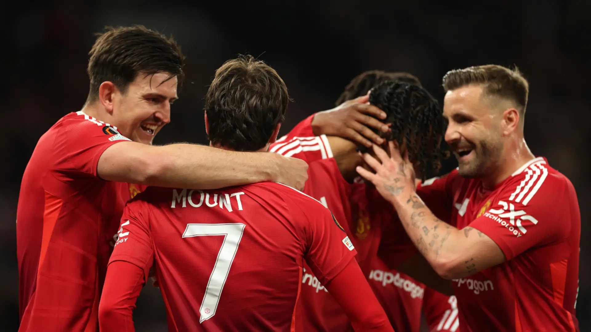 Man Utd beat Athletic Bilbao to reach Europa League final