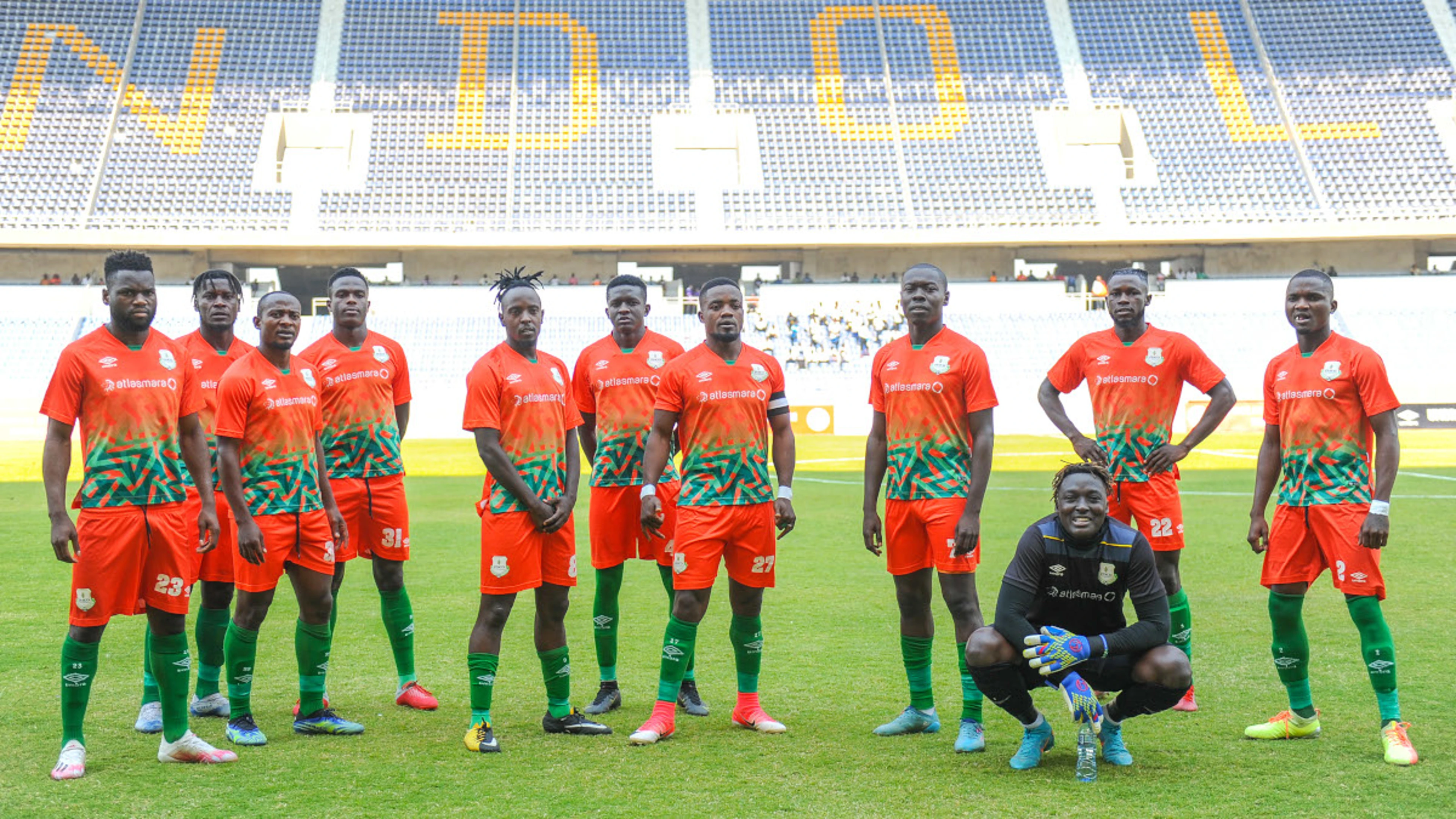 ZESCO held in MTN Super League