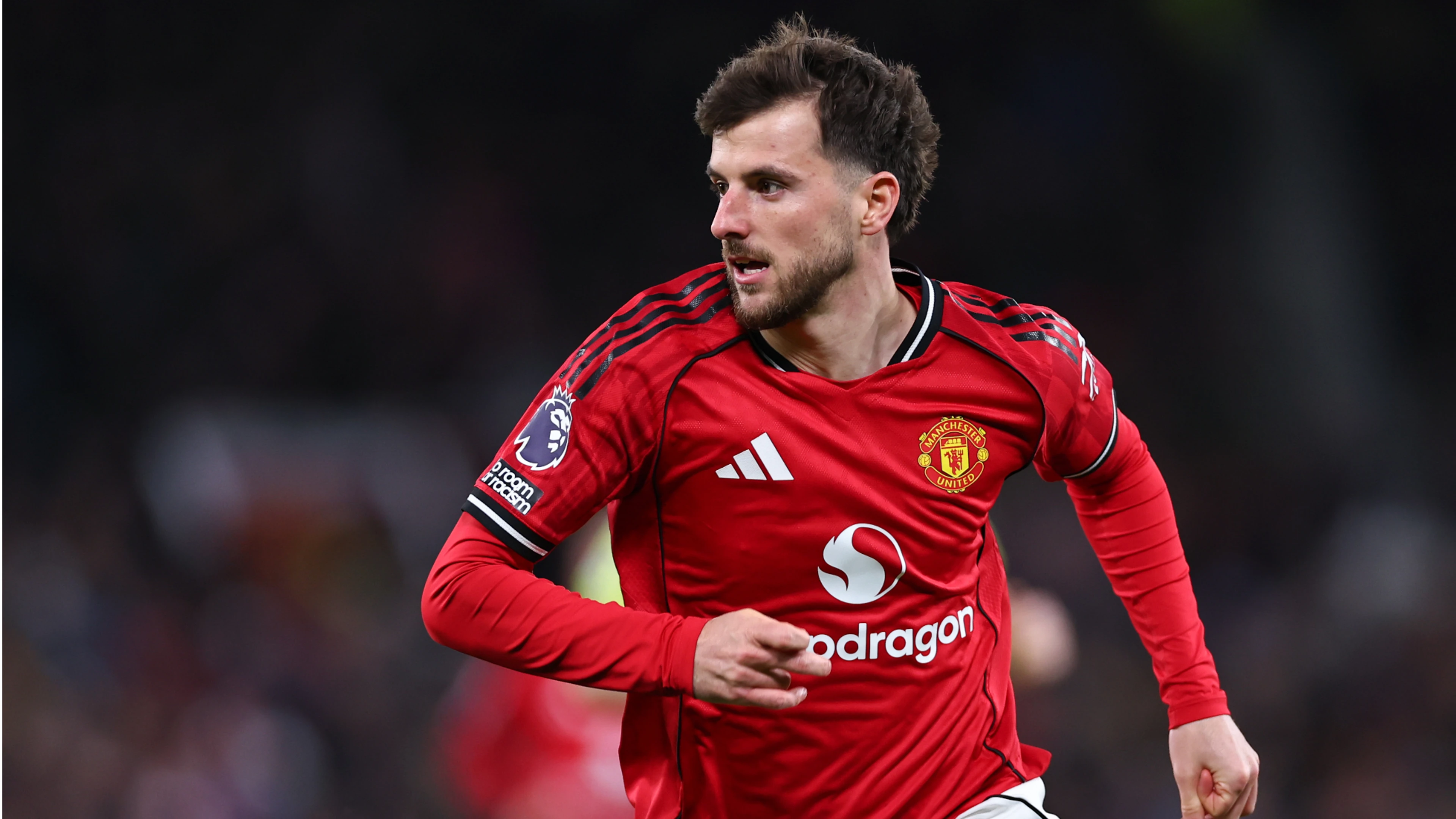 Mount and Fernandes back in boost for Man Utd after Amorim sacking