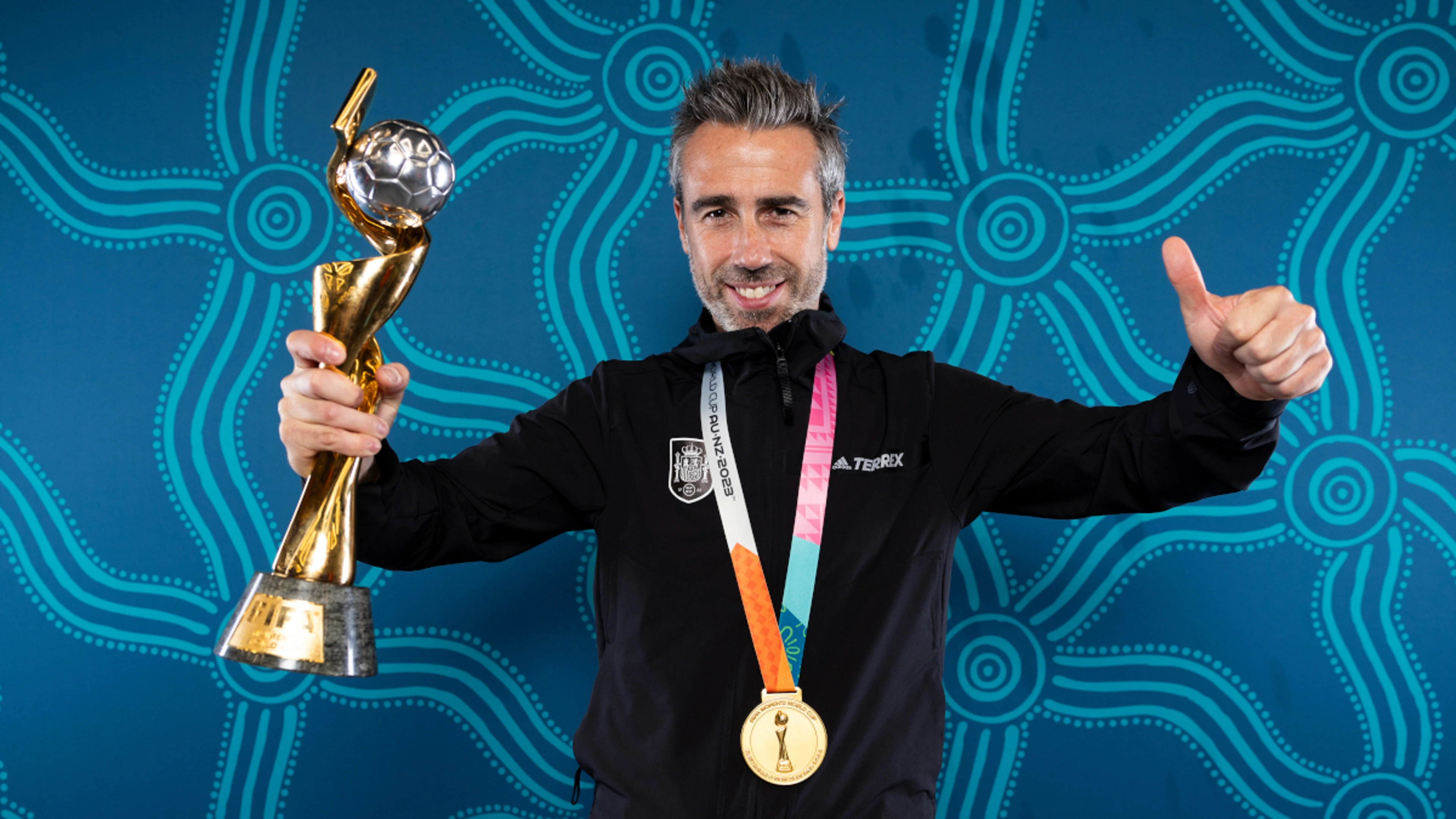 Spain women's coach Vilda set to be forced out amid Rubiales storm