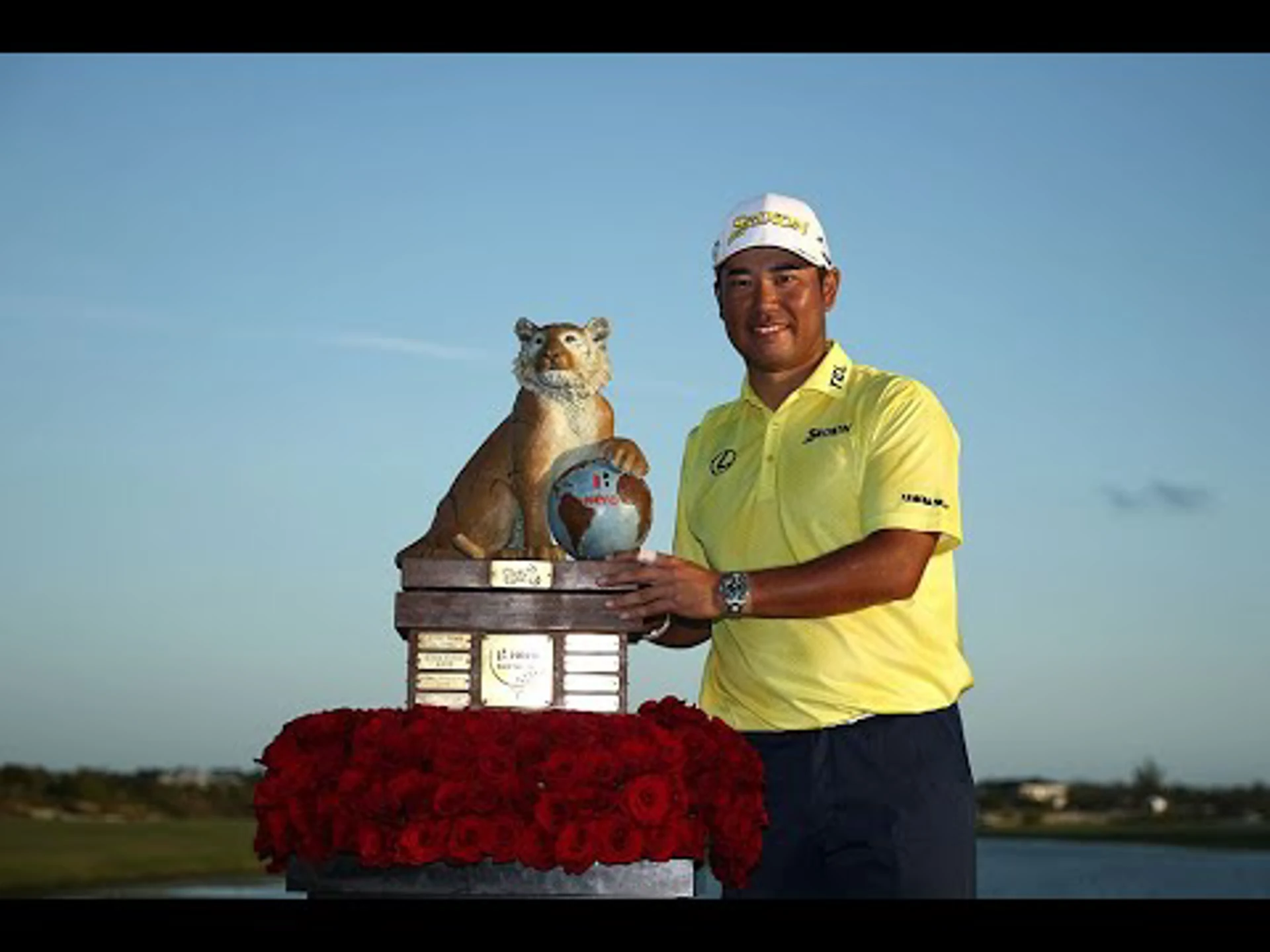 Hero World Challenge | Day 4 Highlights | US PGA Tour