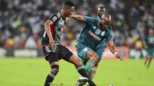 Usuthu's revenge? KZN outfit gear up to take on Pirates anew