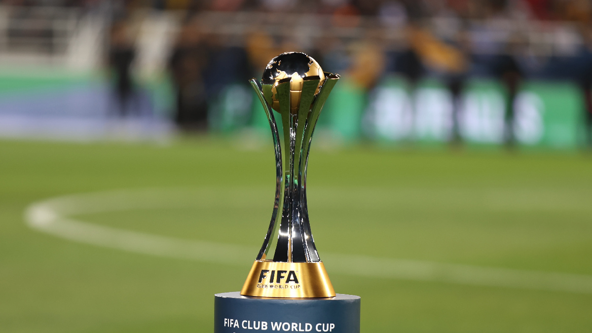 Club world cup on dstv sale