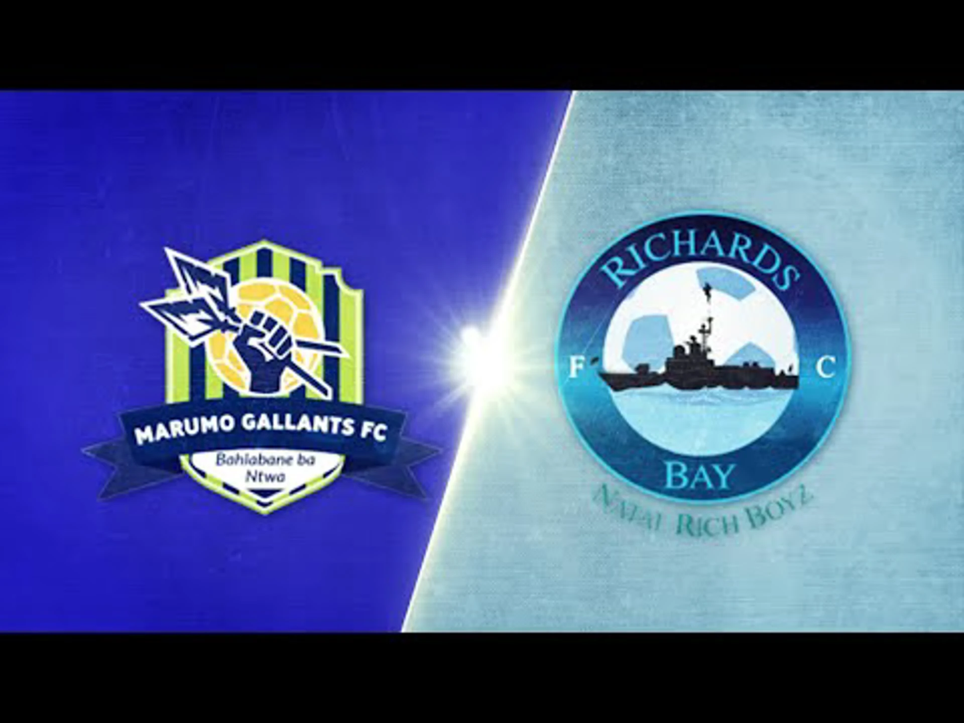 Marumo Gallants v Richards Bay | Match in 3 | Betway Premiership