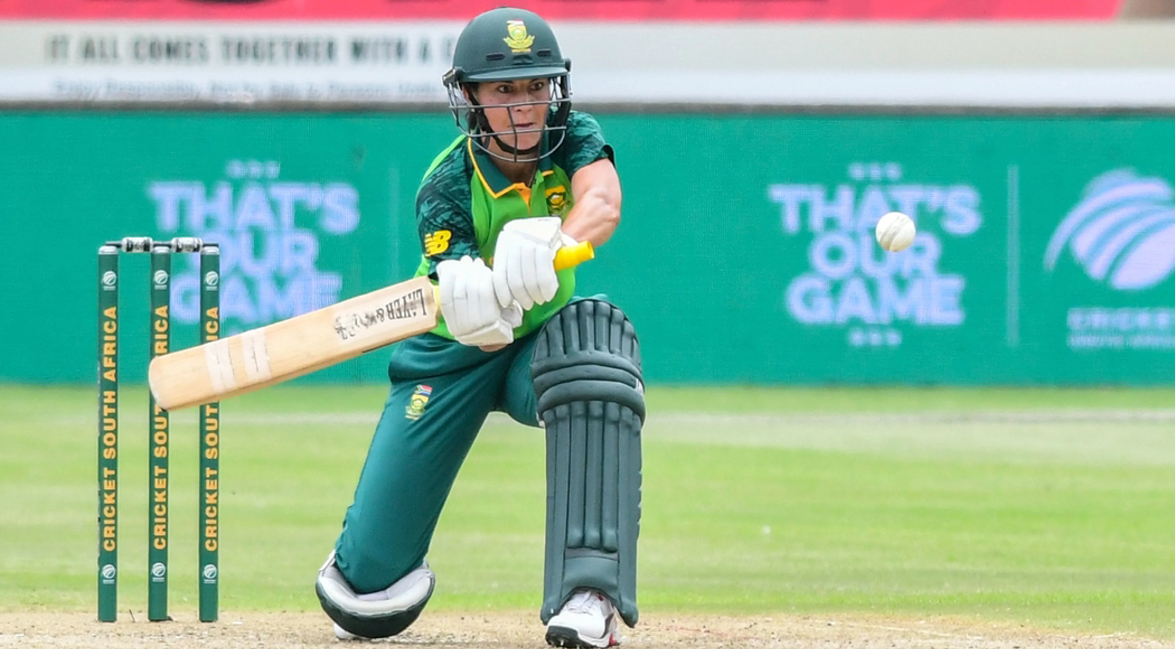 Proteas women’s tour live via streaming
