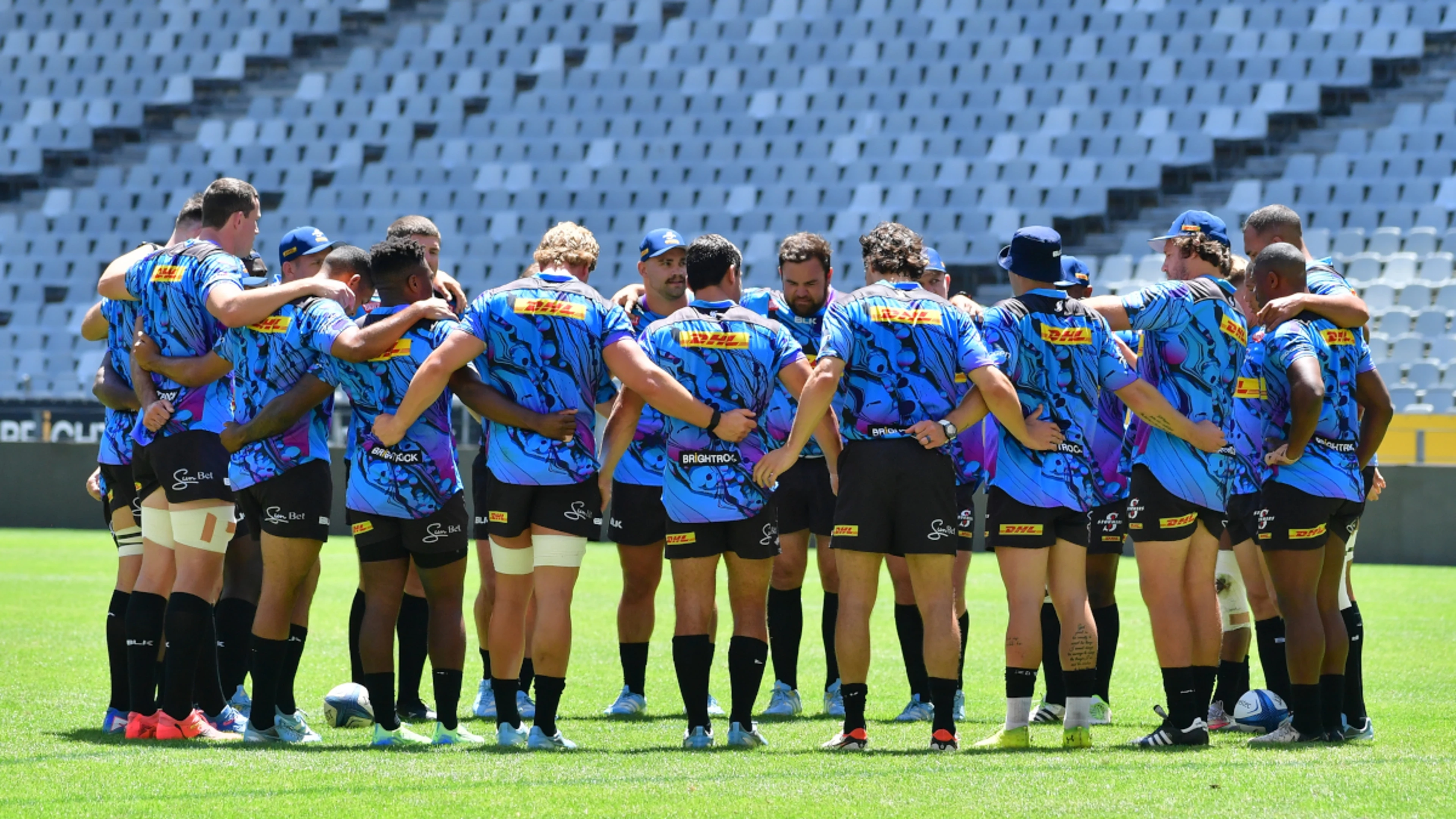 Tickets selling like hot cakes for north/south derby