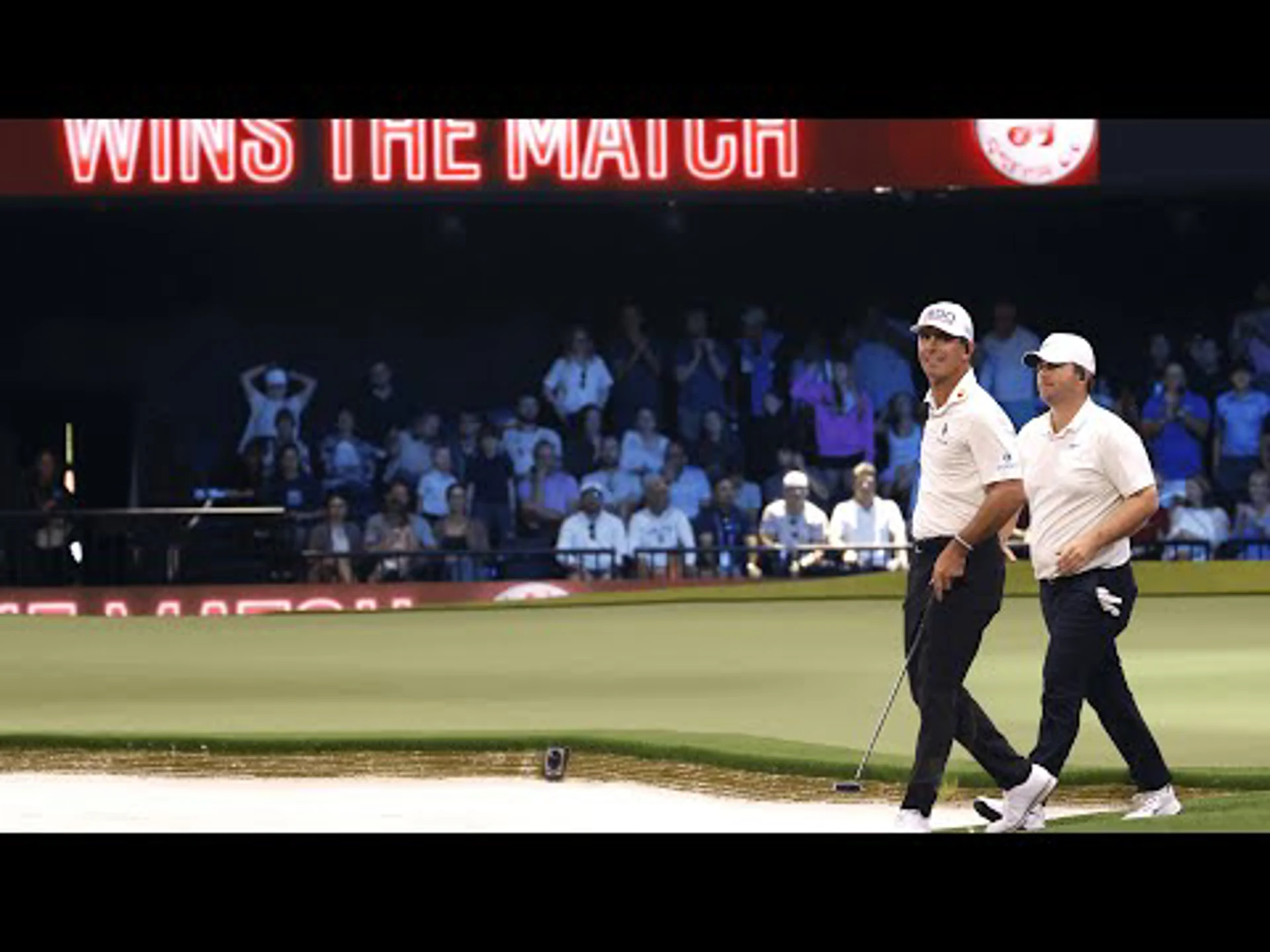 New York Golf Club v Atlanta Drive Golf Club | Highlights | The Golf League