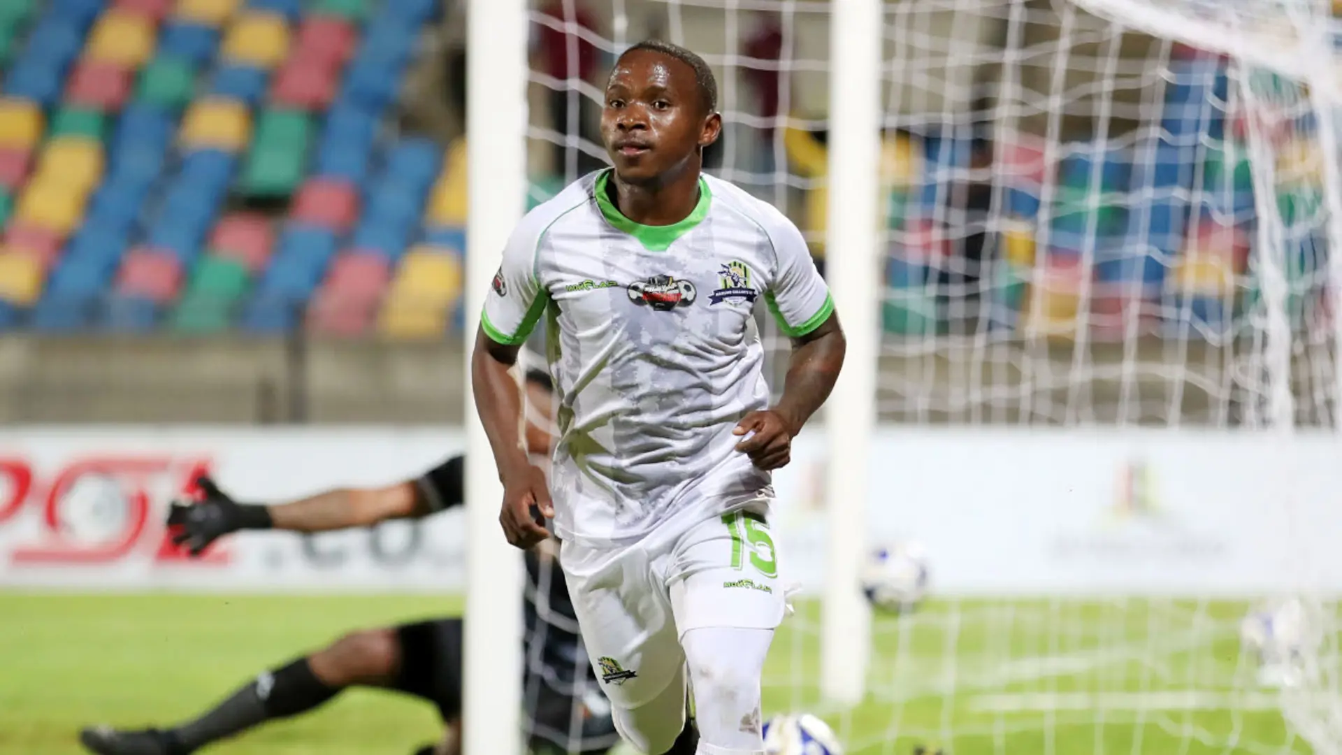 Gallants outclass Stellies in Carling Knockout QF