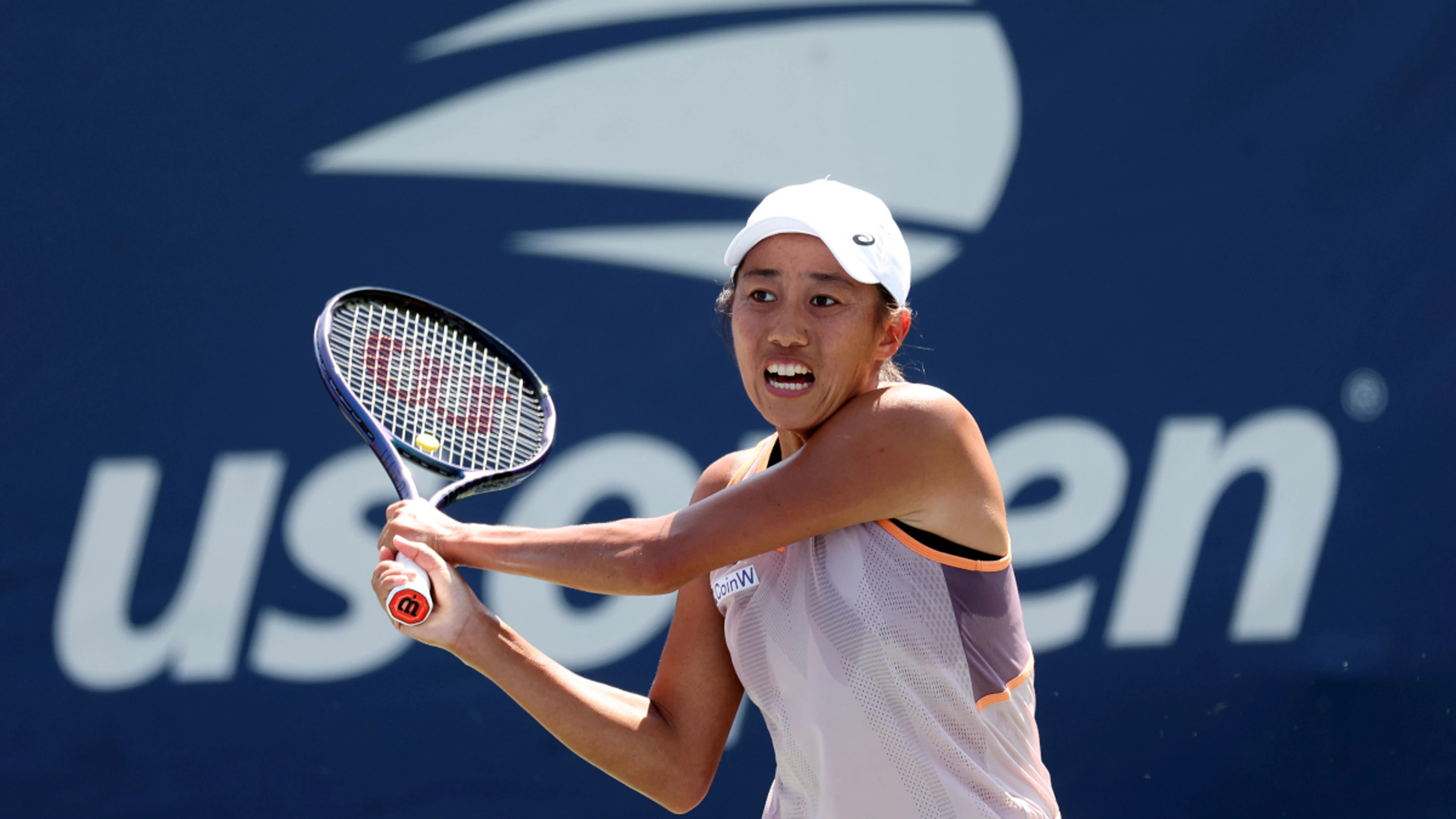 Zhang losing streak stretches to 23 matches