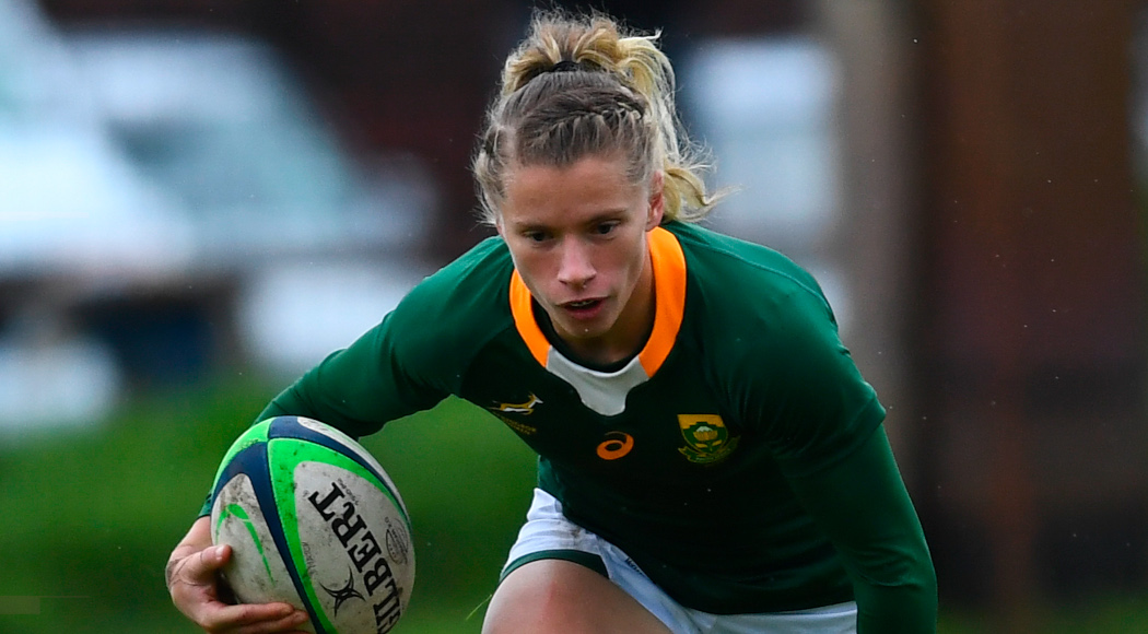 Lessons learned, remedies to be applied say Roos and Mkhari