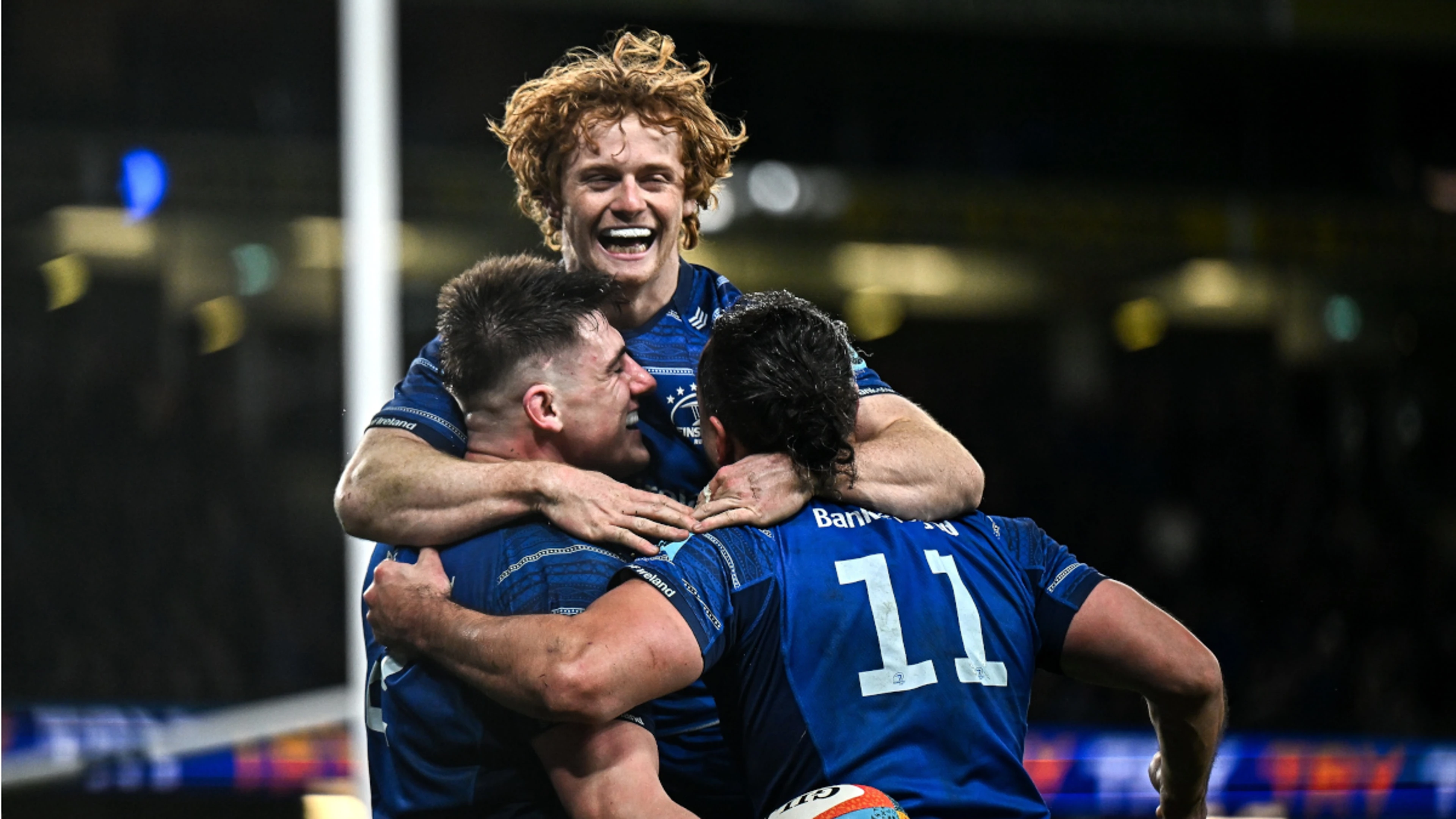 OPINION: Are the cracks in Ireland's URC challenge starting to show?