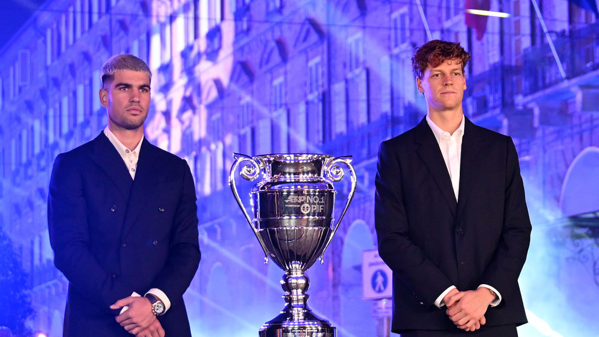 Top players and ATP want overhaul of Davis Cup