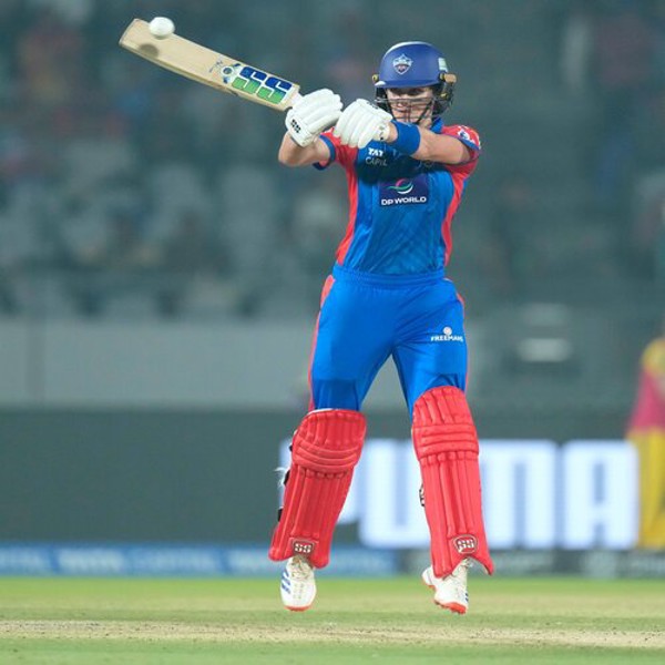 SA STARS SHINE: Kapp, Wolvaardt lead Delhi into playoff match