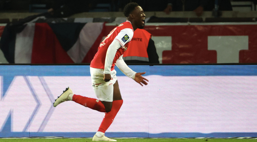 Arsenal's Balogun switches from England to United States - Fifa