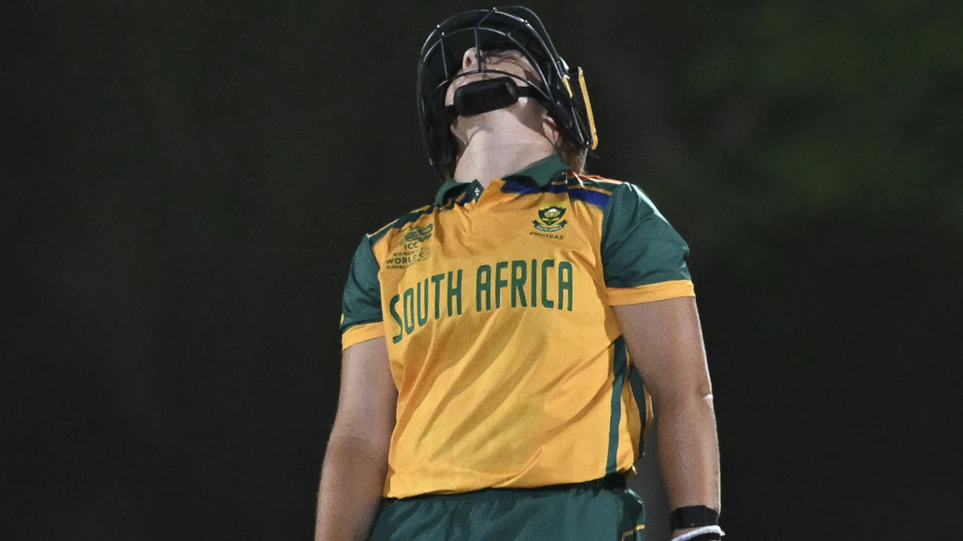 Proteas Women fall to New Zealand in T20 World Cup warm-up