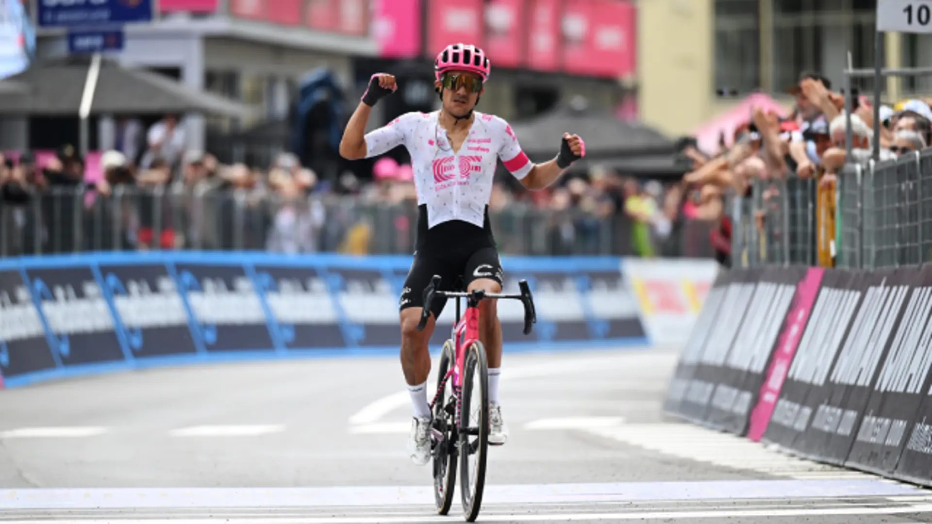Stage 11 | Highlights | Giro d'Italia