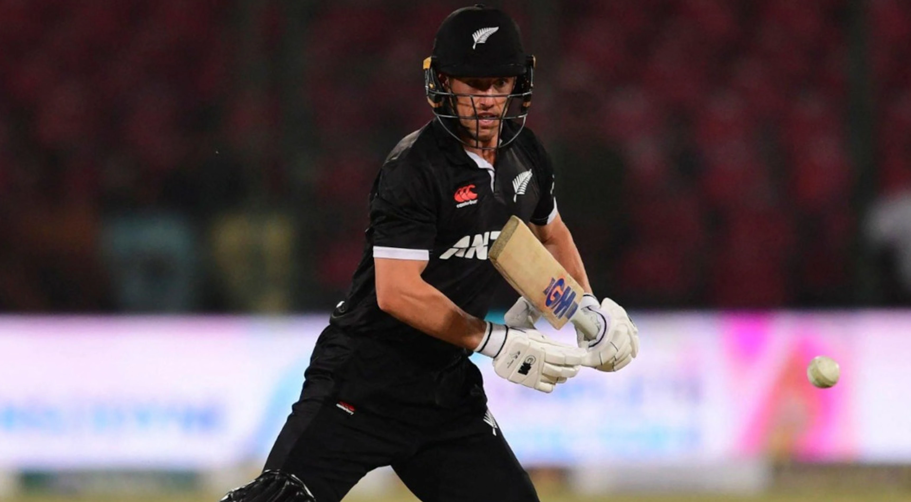 McConchie shines on debut but NZ crash to ODI series loss