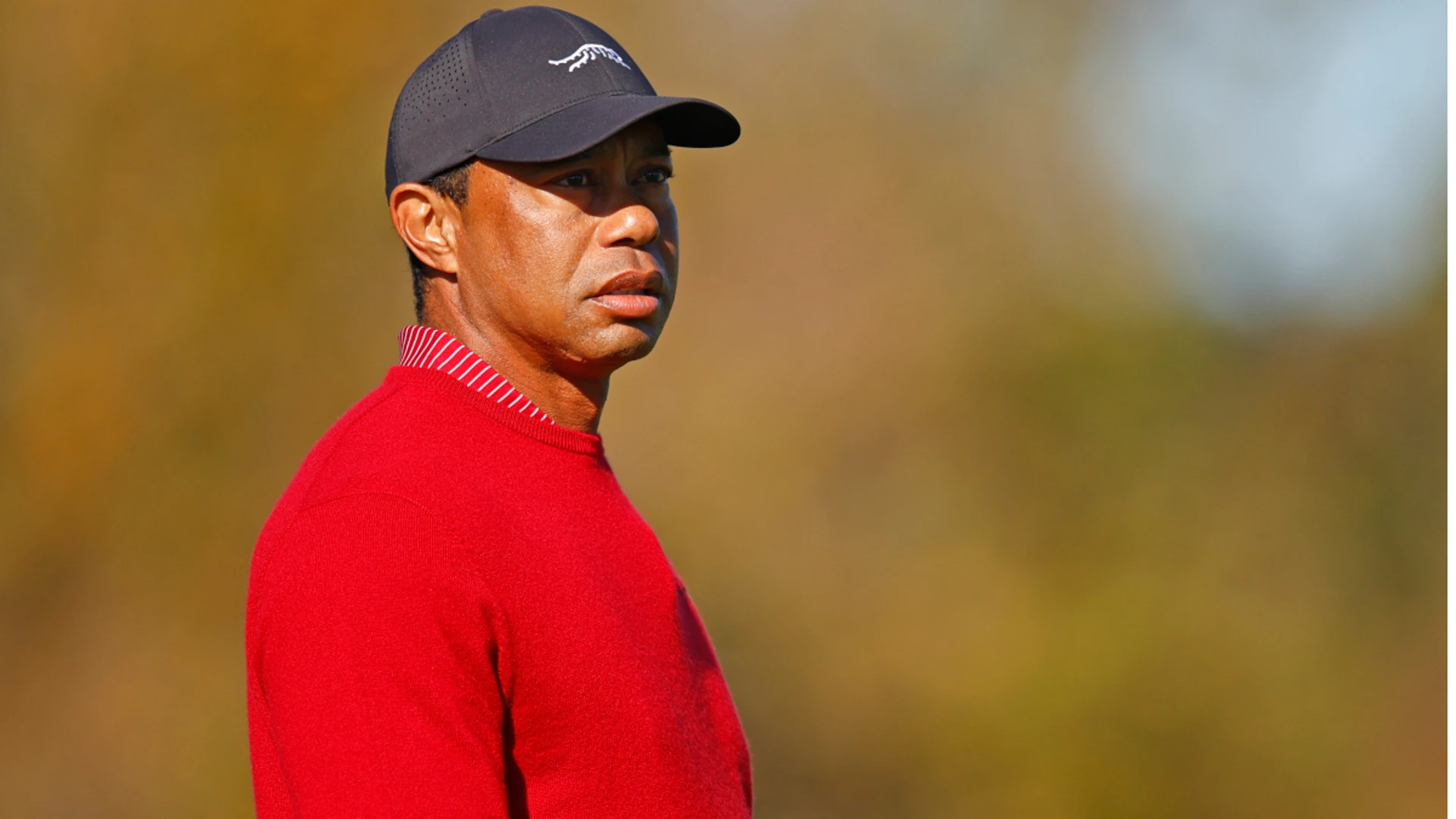 Woods unsure about status of Riviera event amid Los Angeles fires