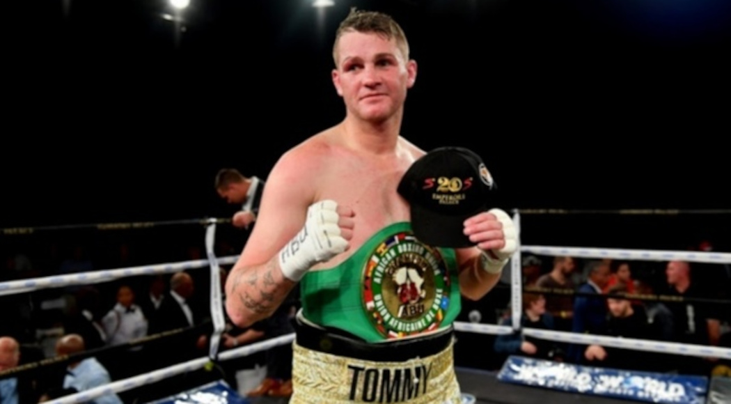 Oosthuizen wins in the first round