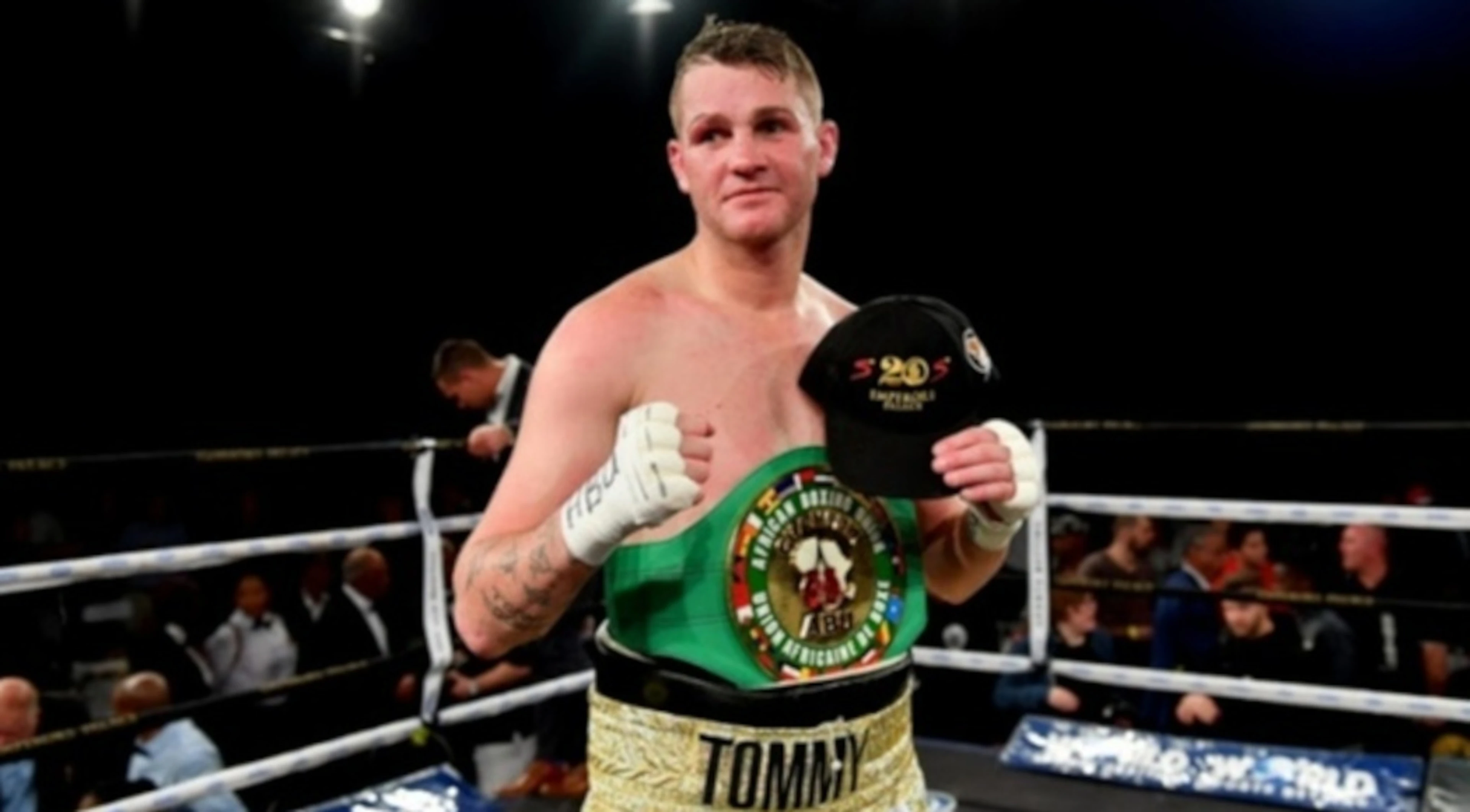 Oosthuizen wins in the first round