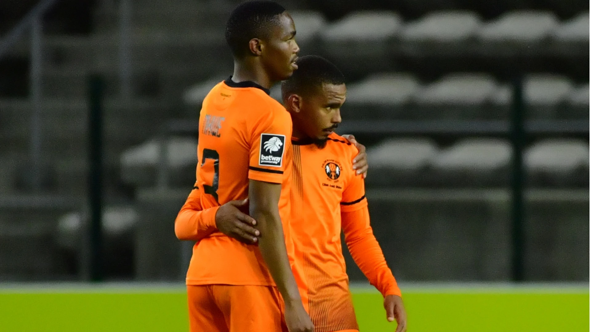 Polokwane City keen to keep momentum going against SuperSport