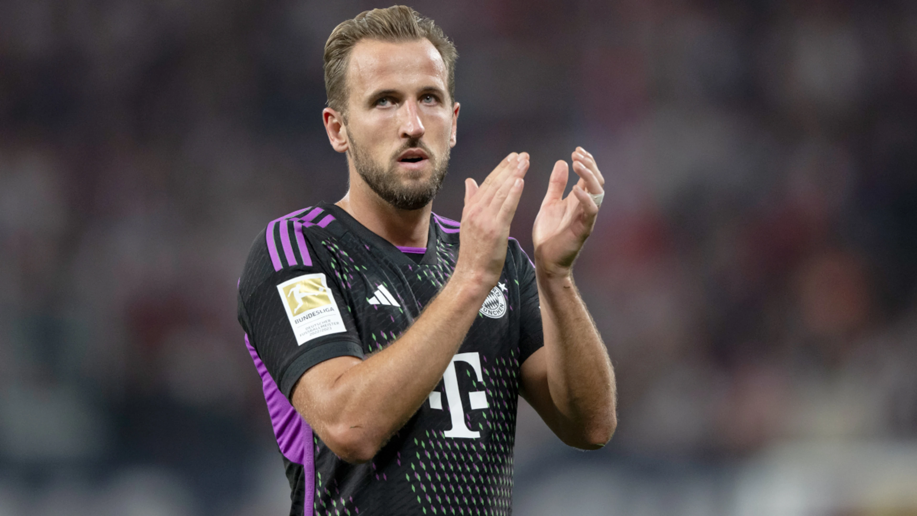 Bayern stage comeback in draw with Leipzig but drop to third