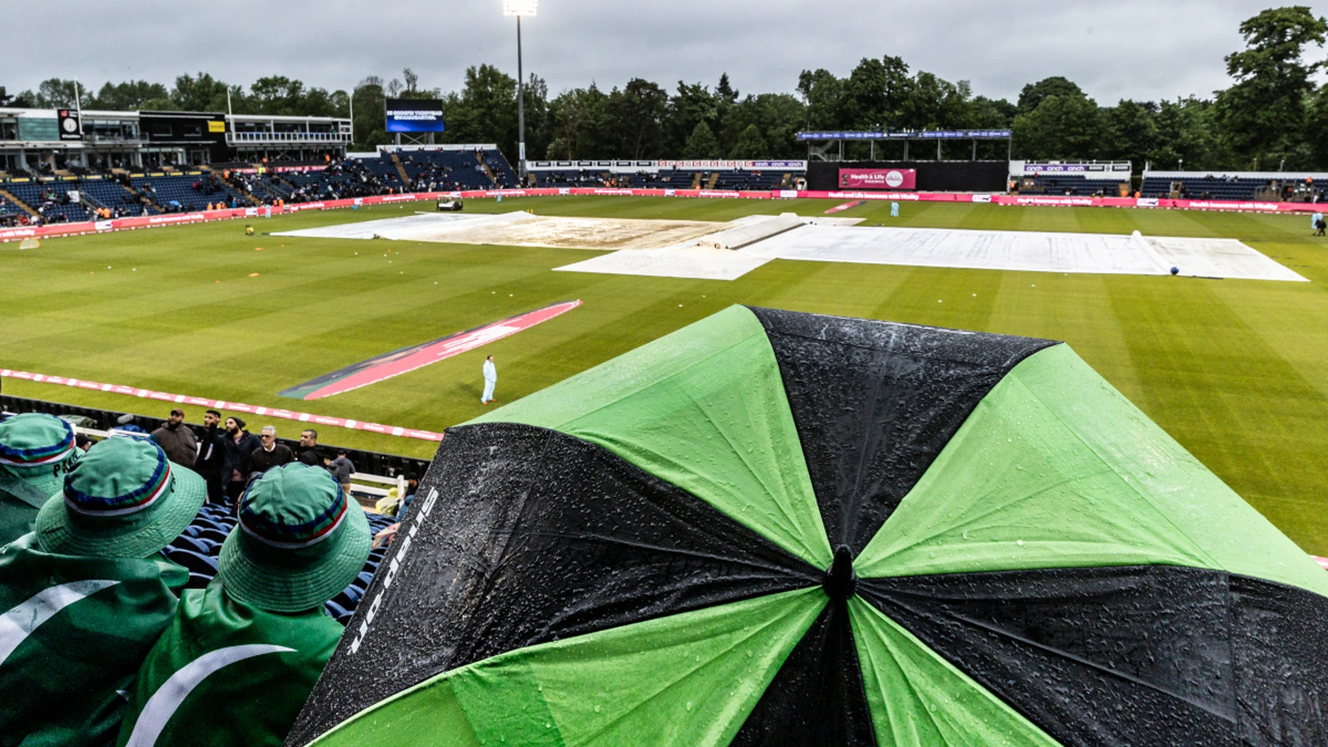 Rain washes out England-Pakistan 3rd T20