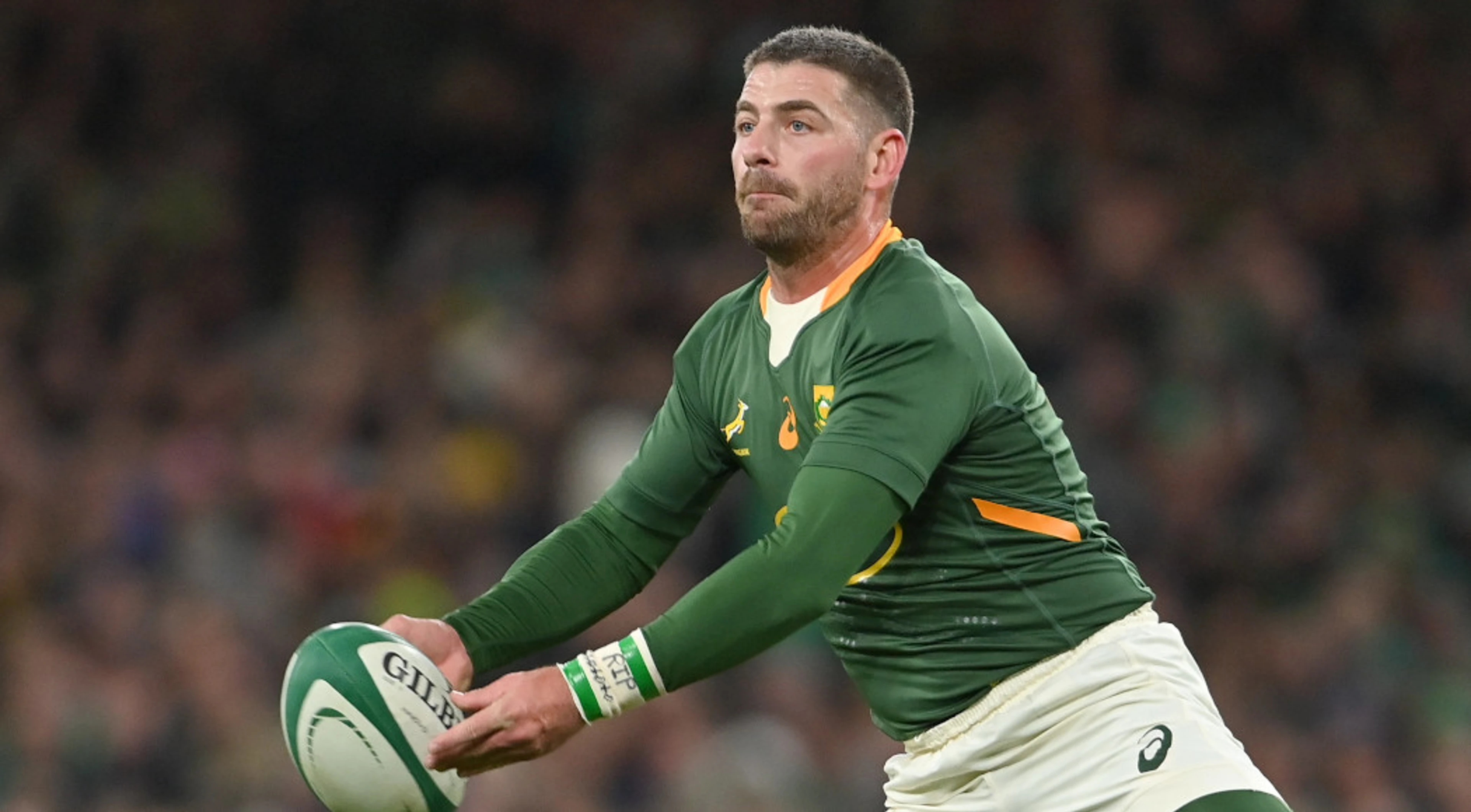 THROUGH FRENCH EYES: The Antonie Claassen column, vol 2