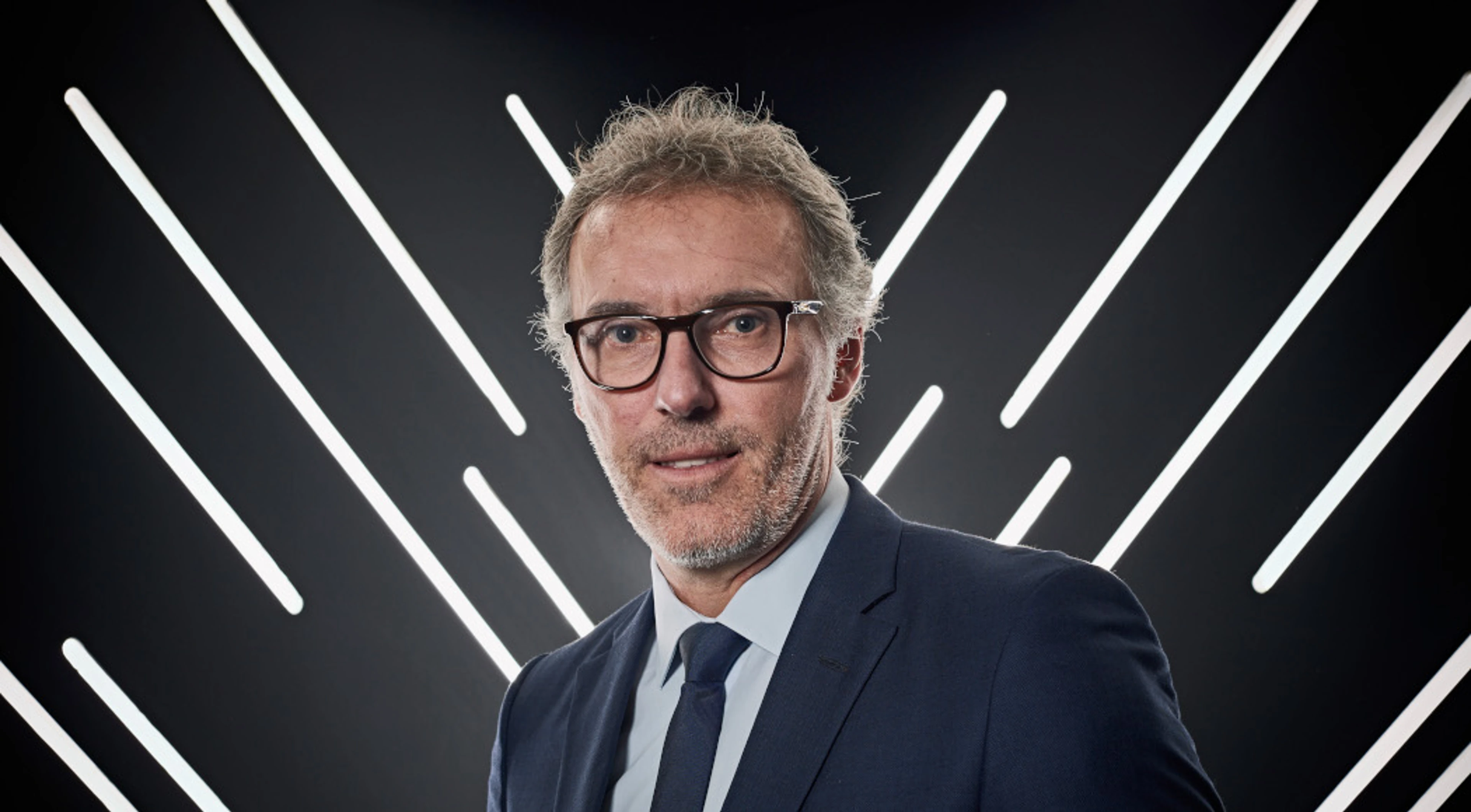 Blanc named new Lyon coach