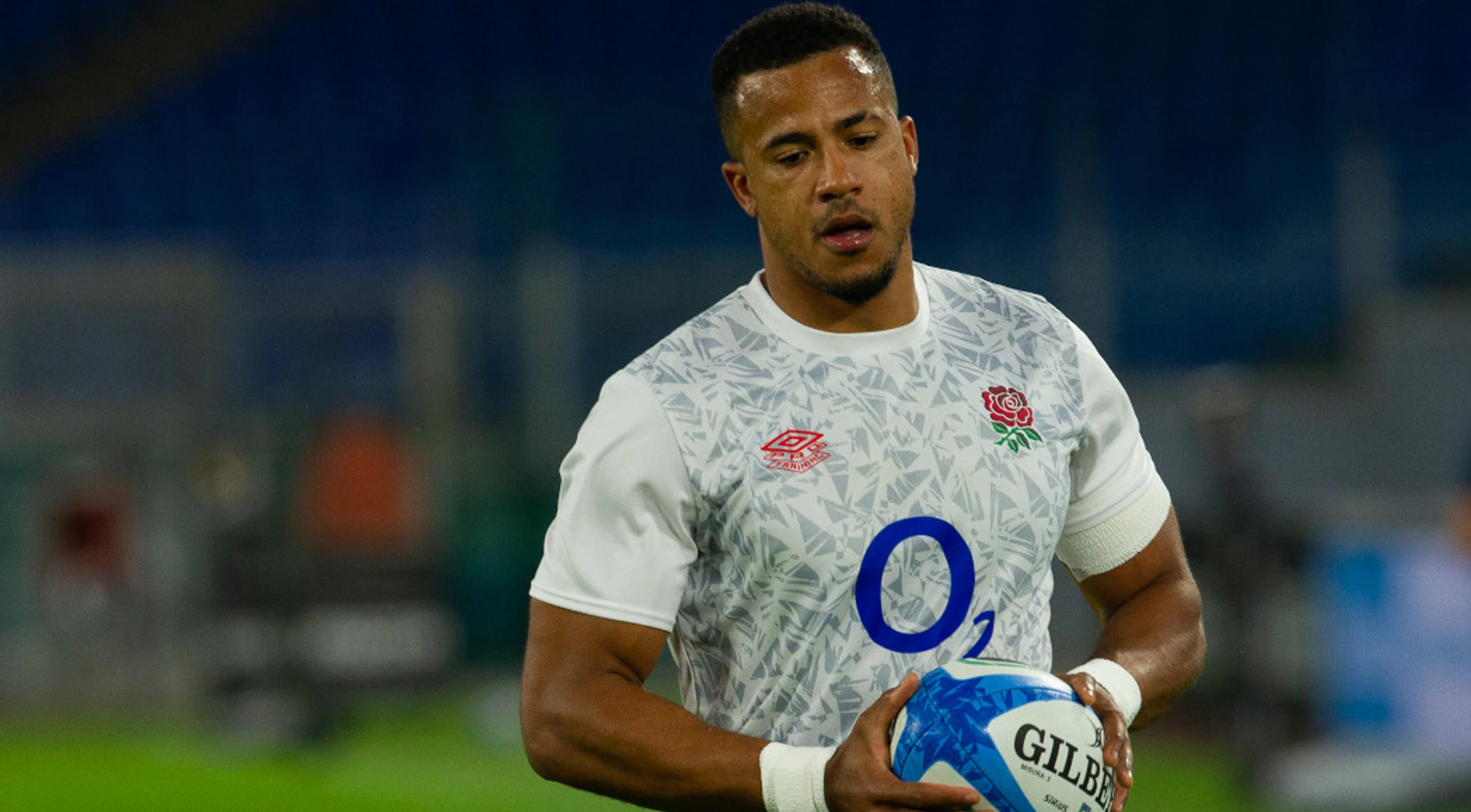 Watson returns to England XV for Nations Cup final v France