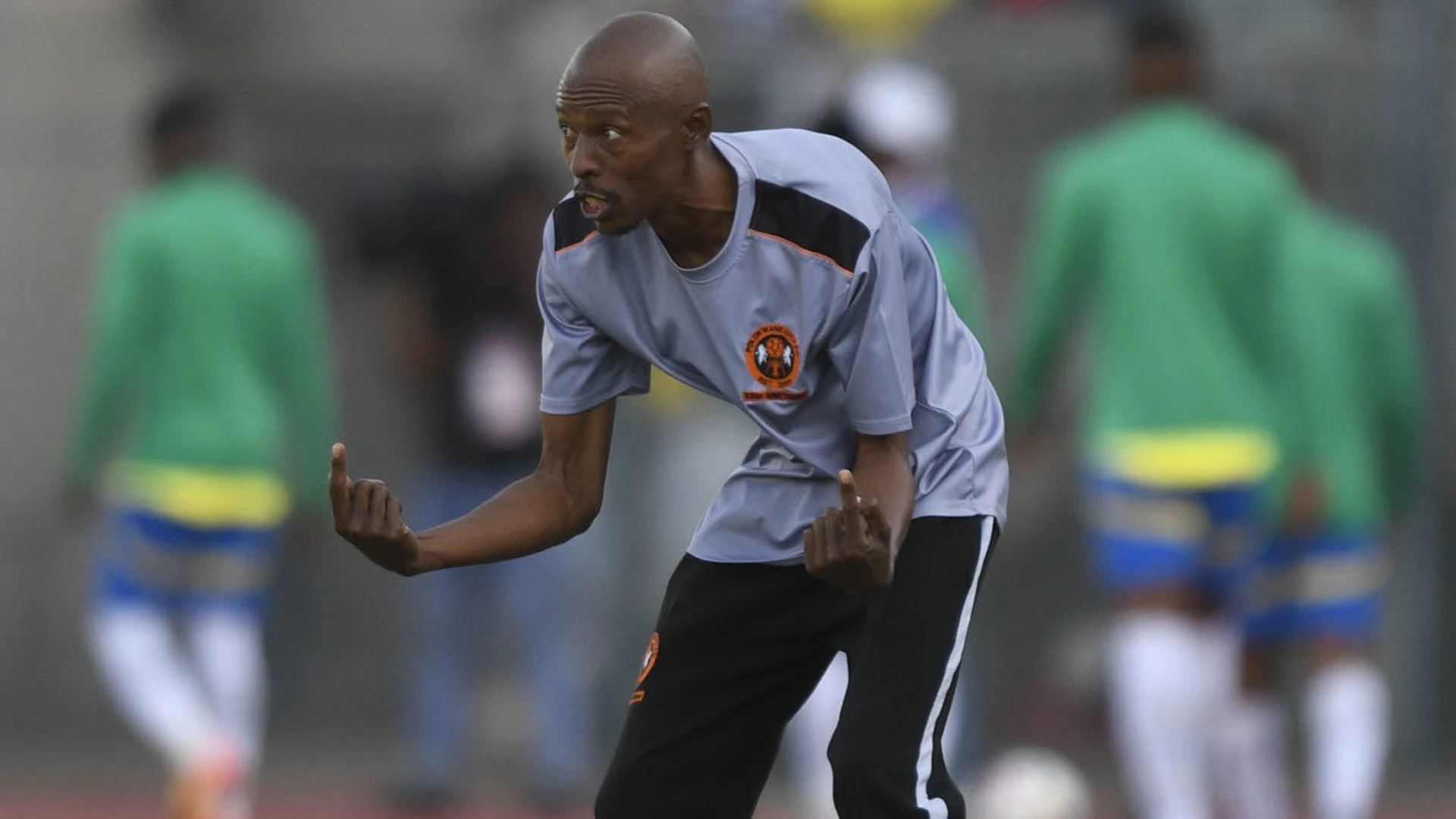 Polokwane target flying start against AmaZulu