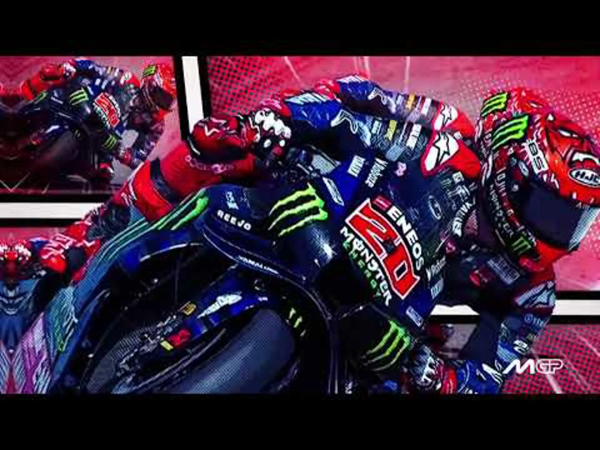 On y va! The French MotoGP is up next
