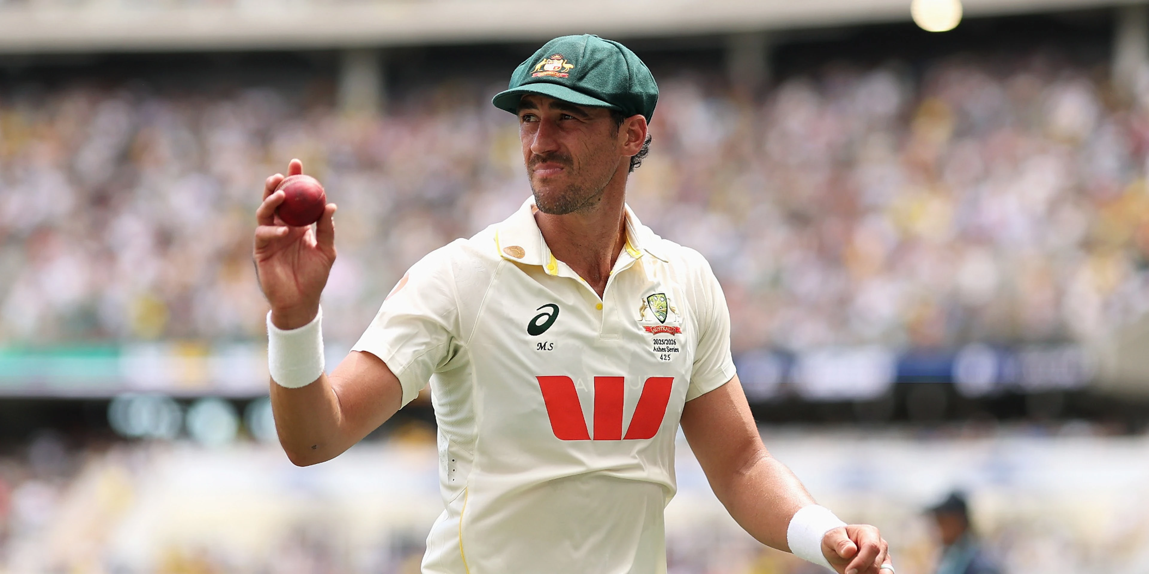 England to get even more positive against Starc threat, says Anderson