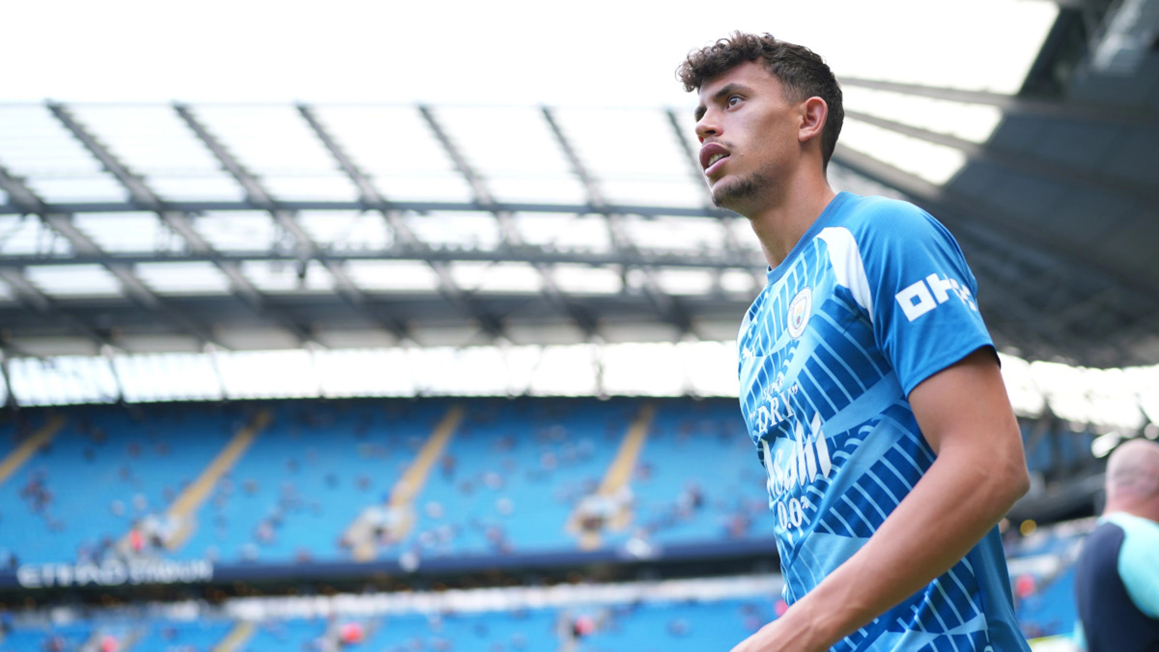 Manchester City facing tough test at West Ham United