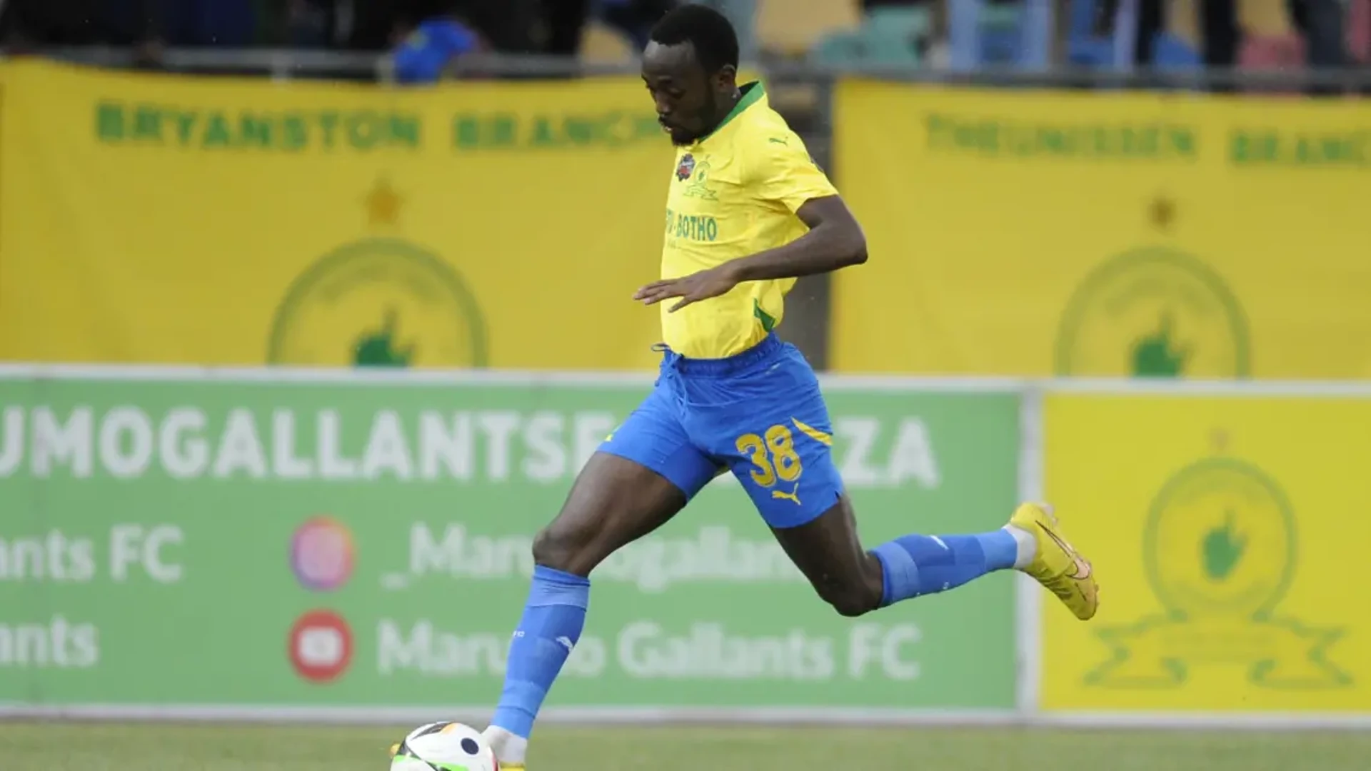 CARLING KNOCKOUT FINAL: Key Magesi and Sundowns match-ups