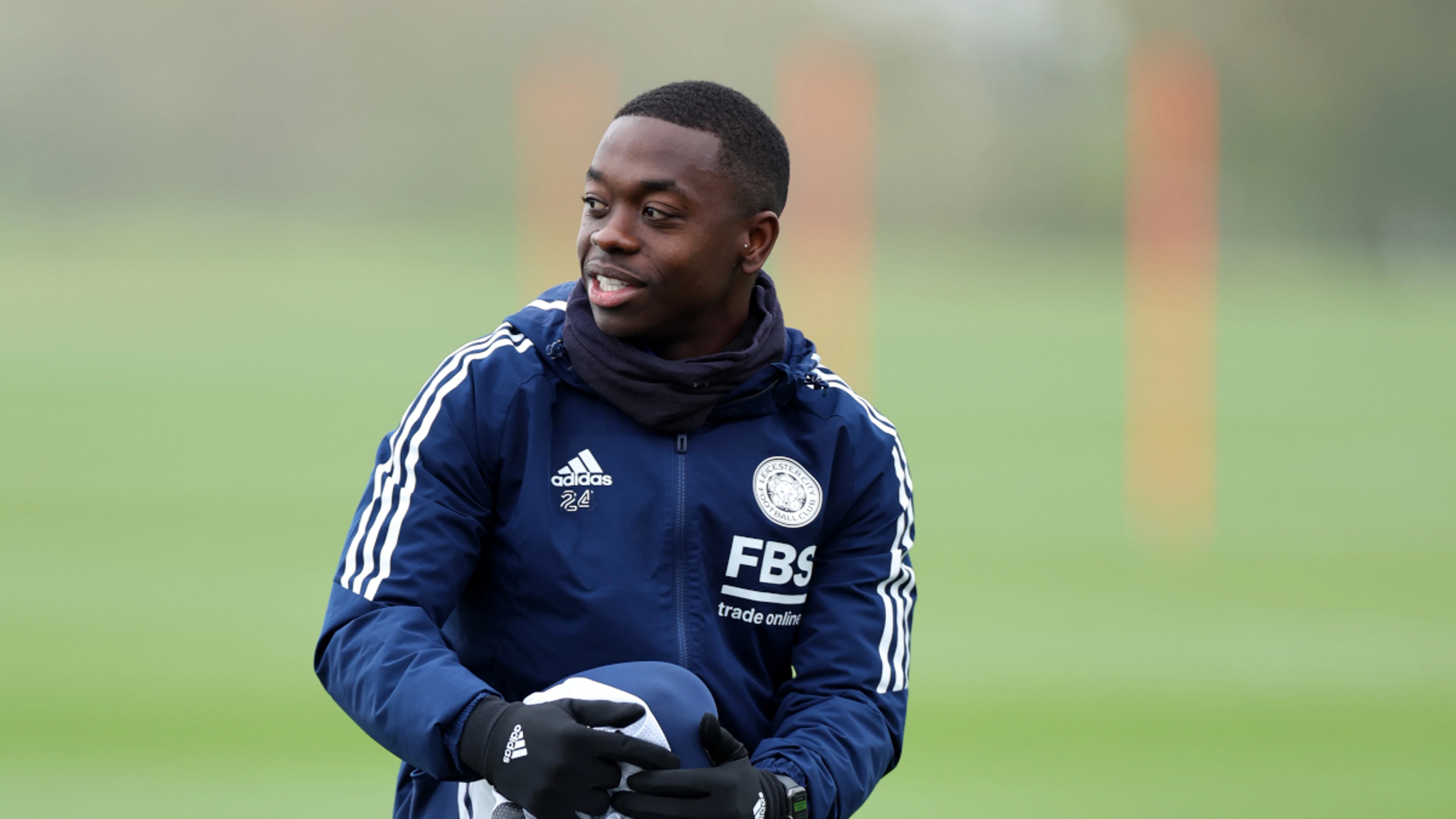 Lens sign free agent Nampalys Mendy