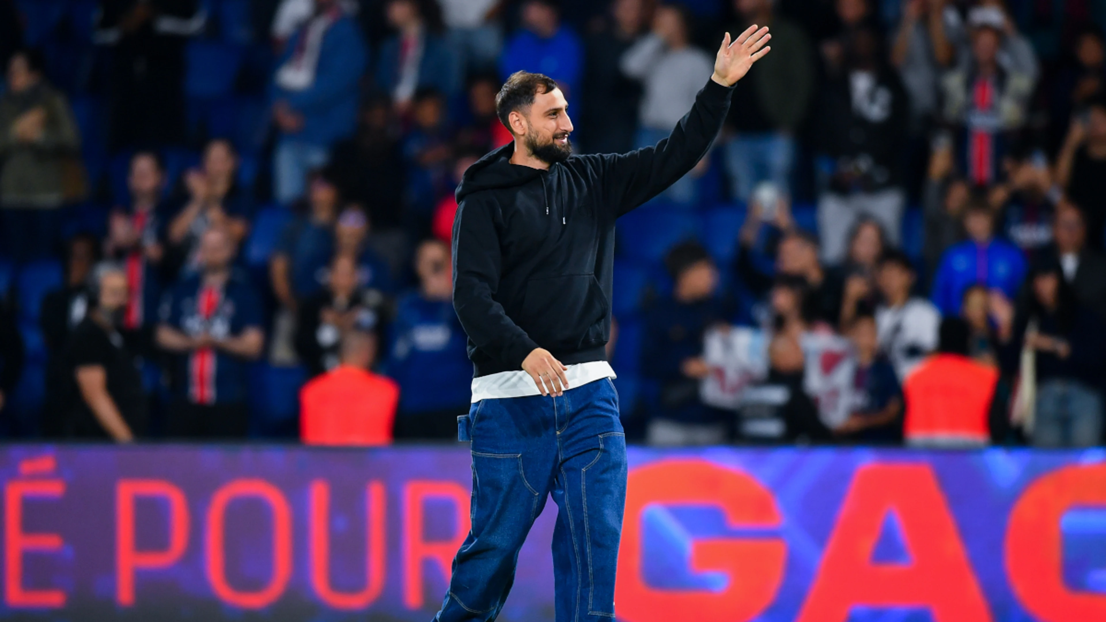Donnarumma set for move to Manchester City, Gattuso says
