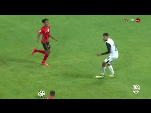 Damir Sovsic | 88ᵗʰ Minute Goal v Vasco da Gama