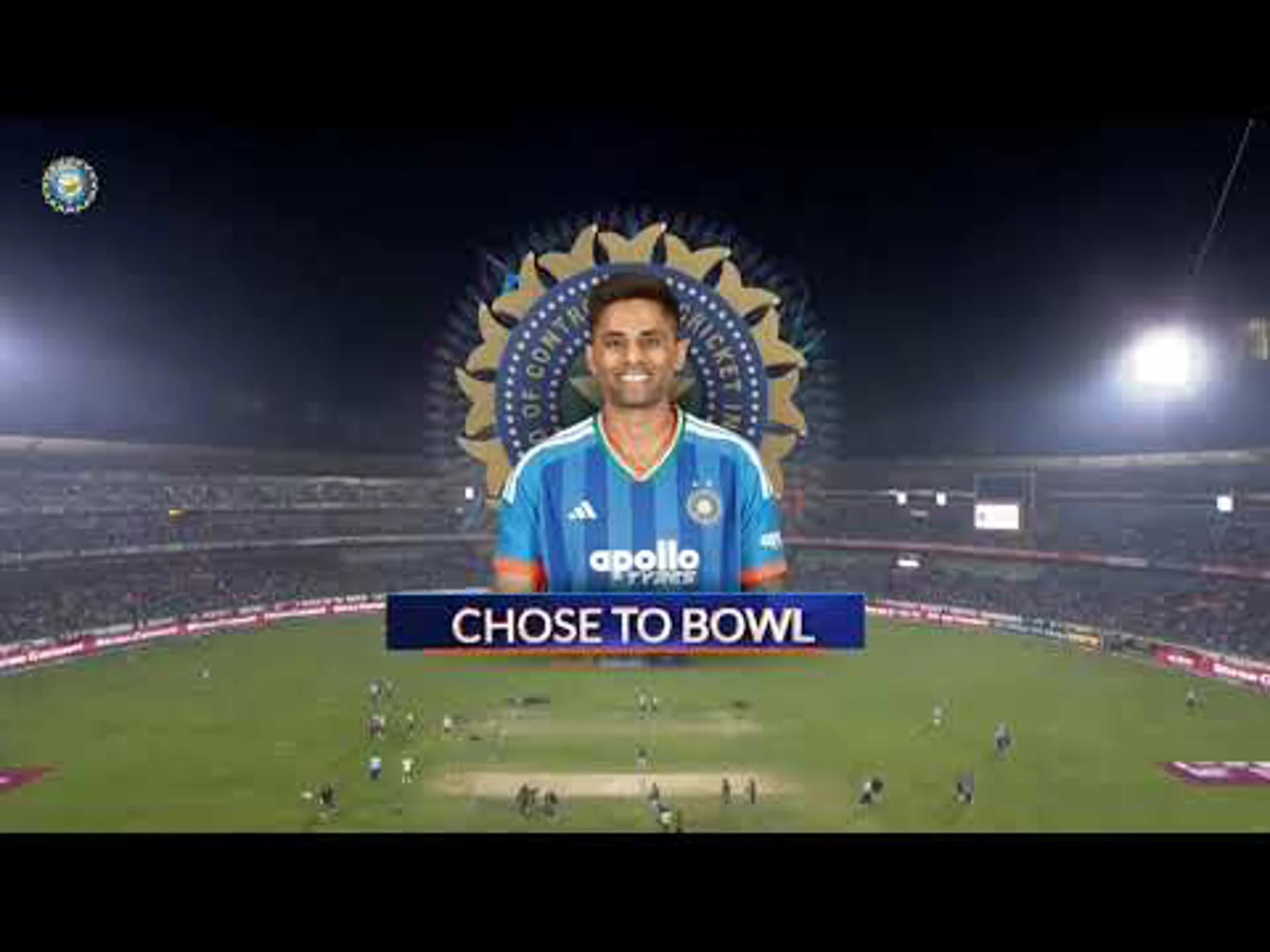 India v New Zealand | Highlights | 2nd T20
