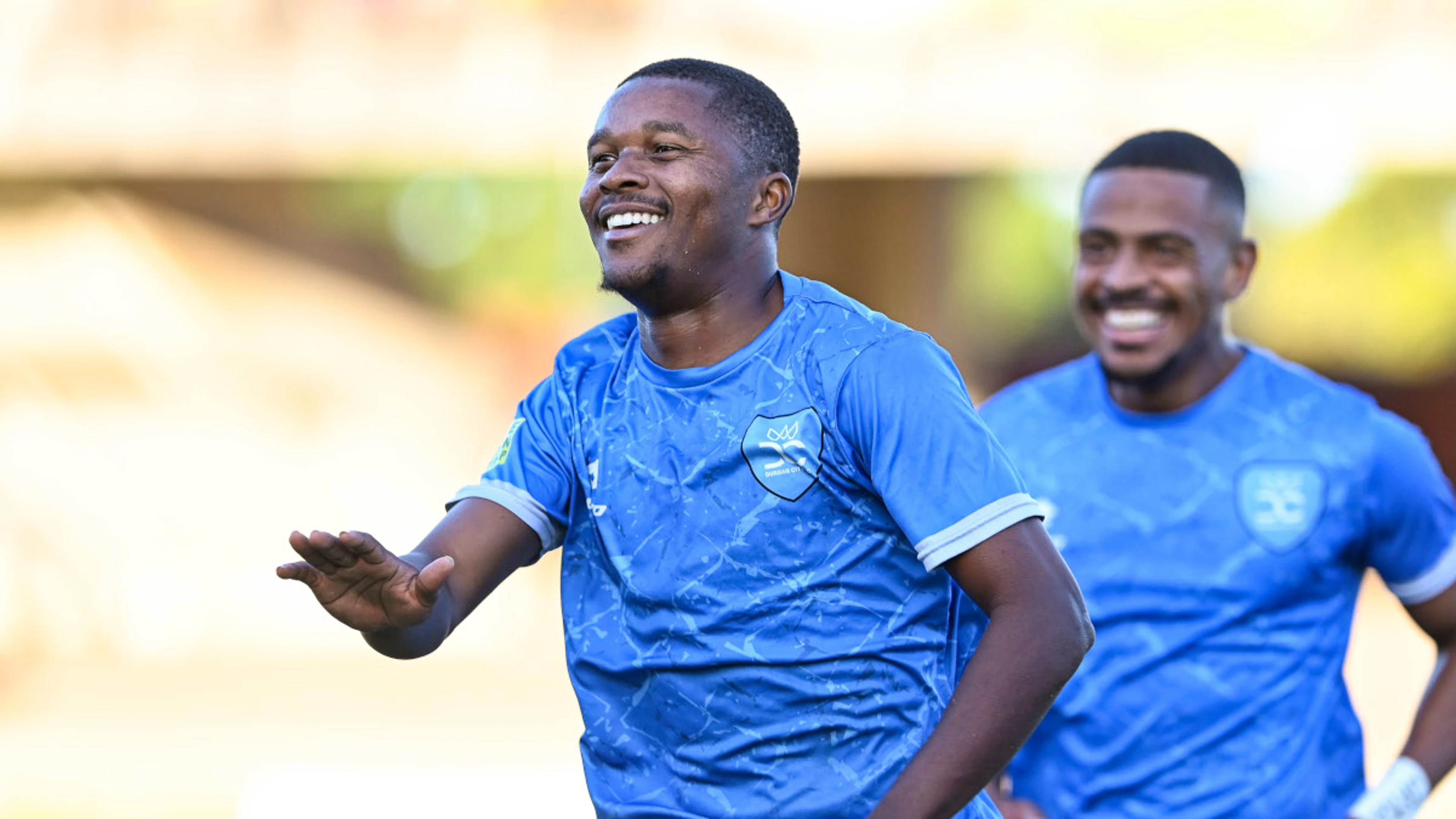 Promotion and survival at stake in Motsepe Foundation Championship climax