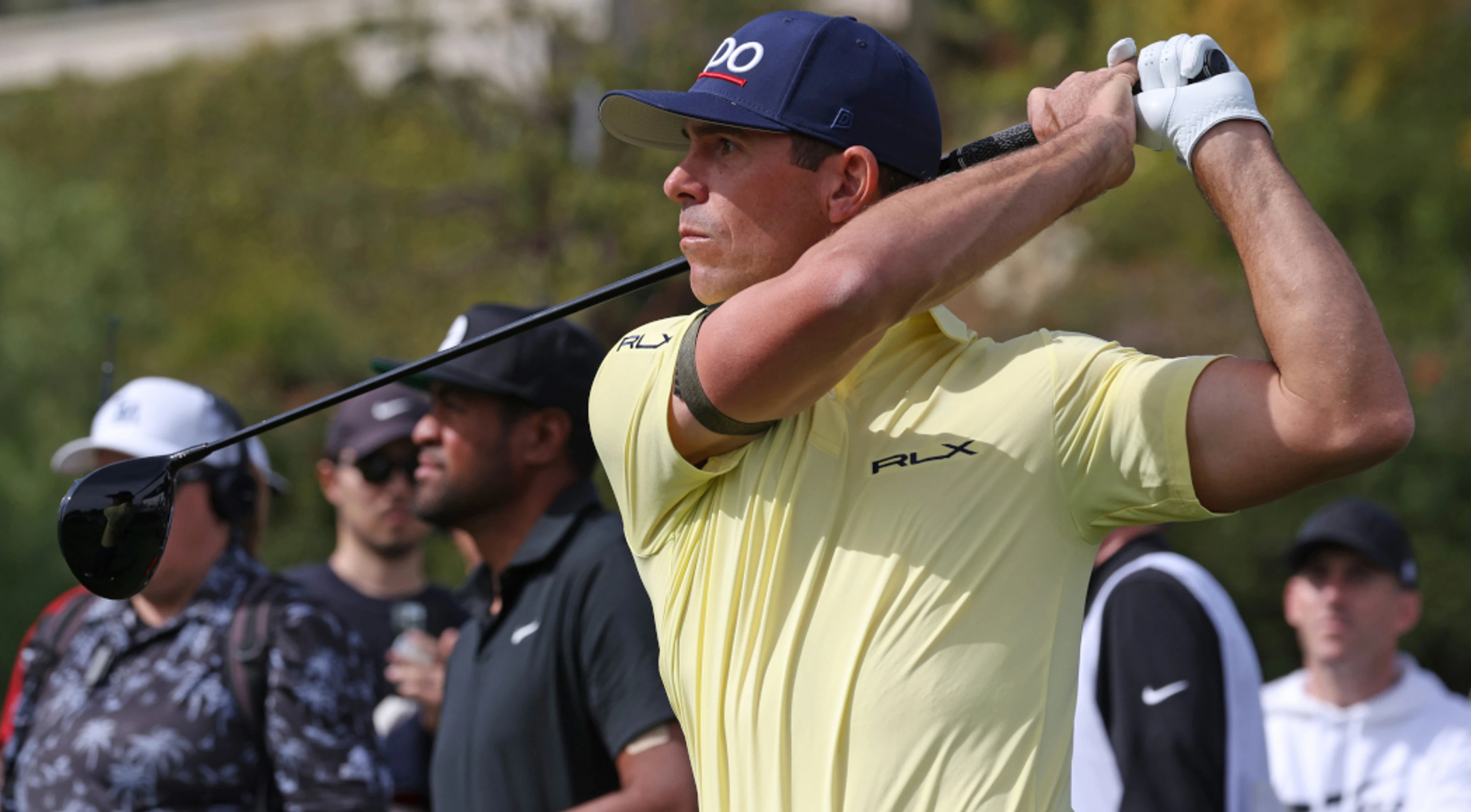 Horschel 'disappointed' in PGA Tour for state of Honda Classic