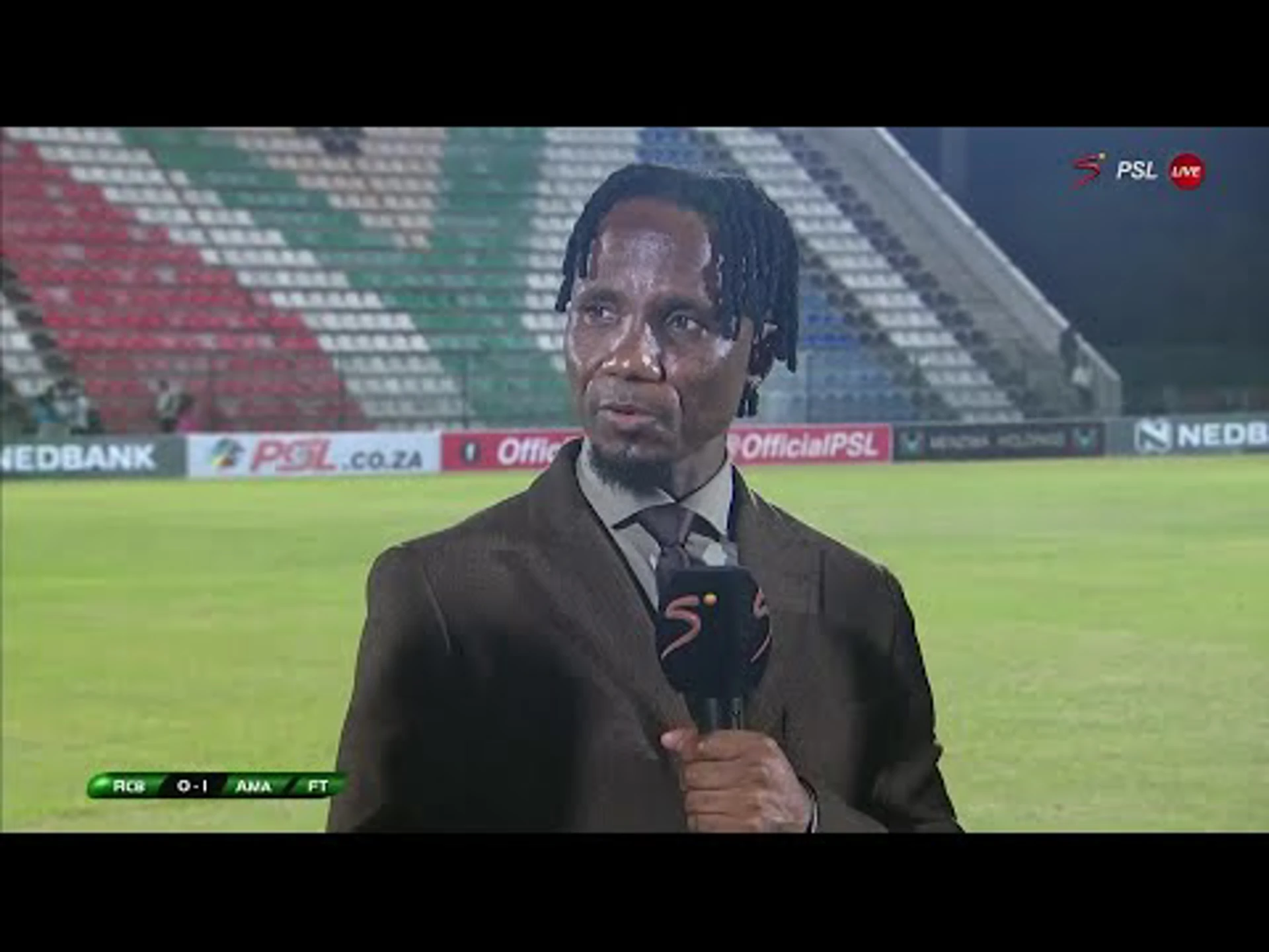 Richards Bay v AmaZulu | Post Match Analysis