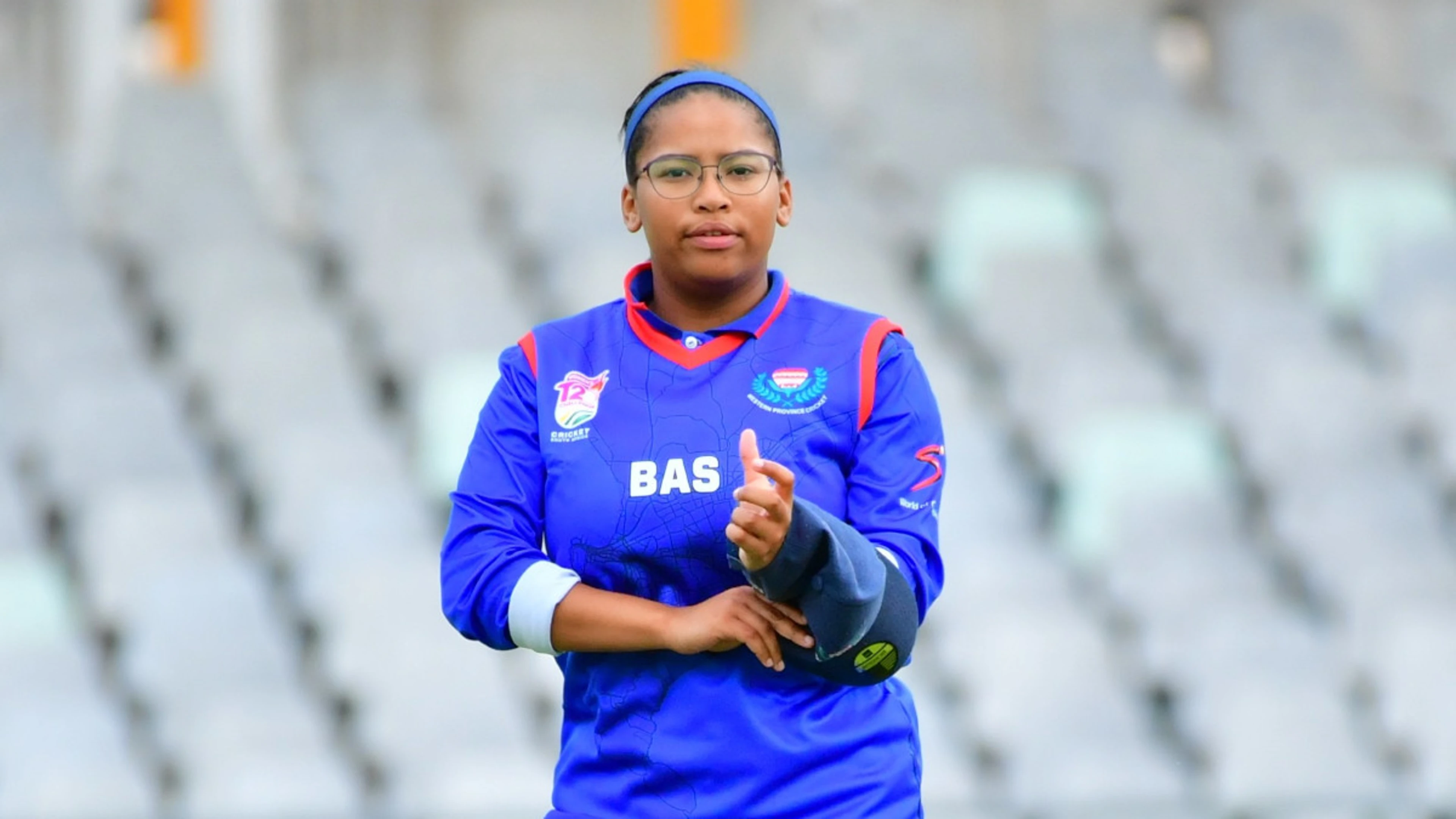 WSB Western Province Women strengthen the squad for the 2024/25 season