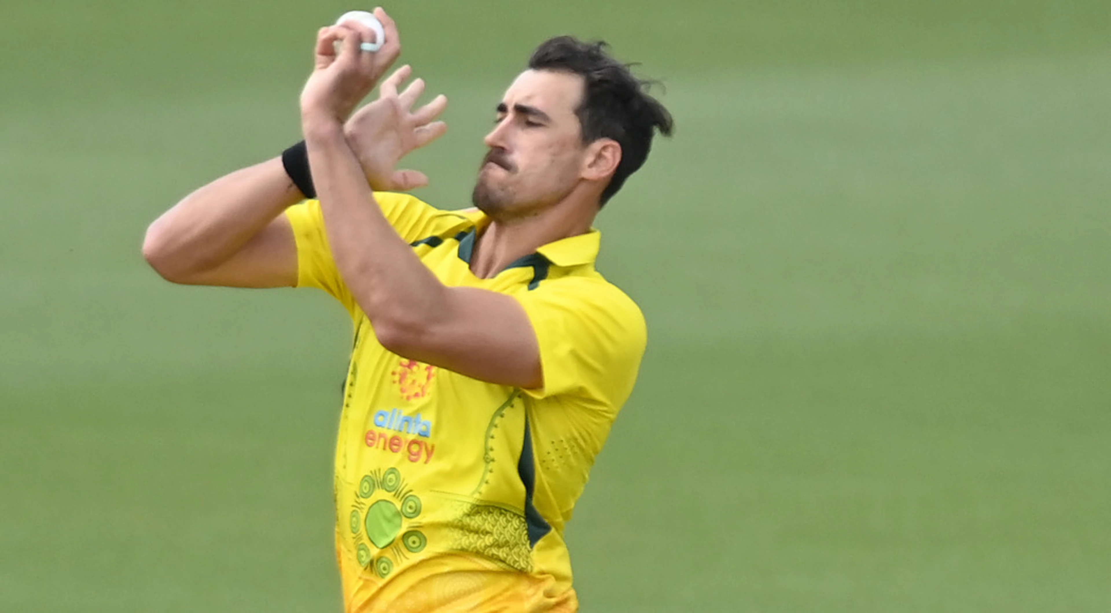 Australia crush Zimbabwe by eight wickets to seal ODI series