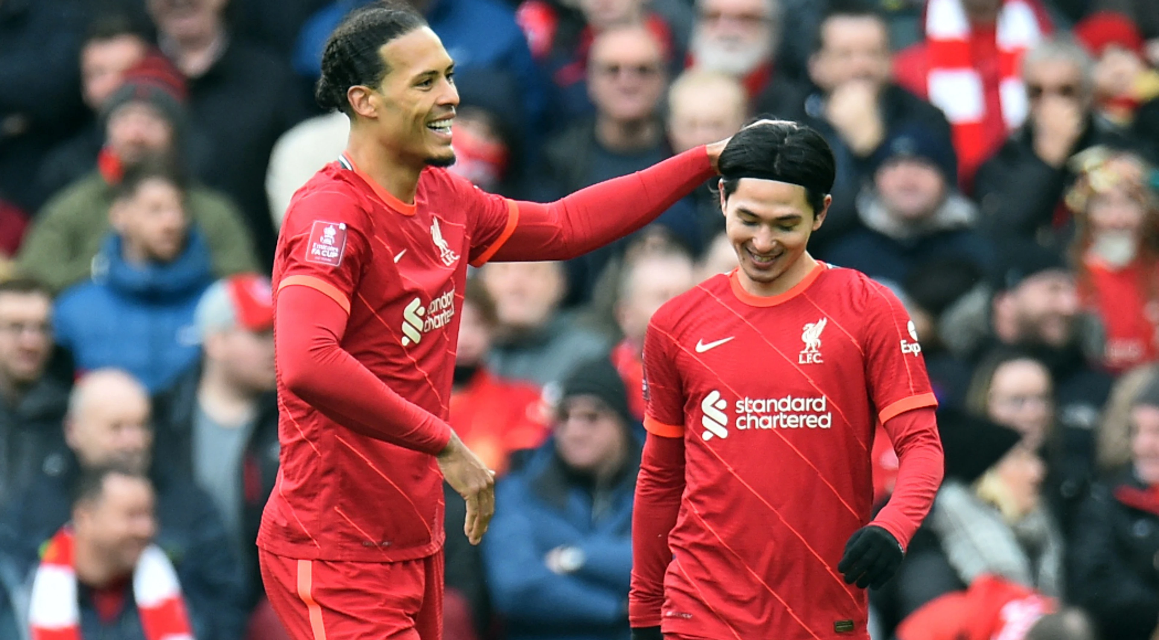 Premier League Matchweek 26: What the stats say