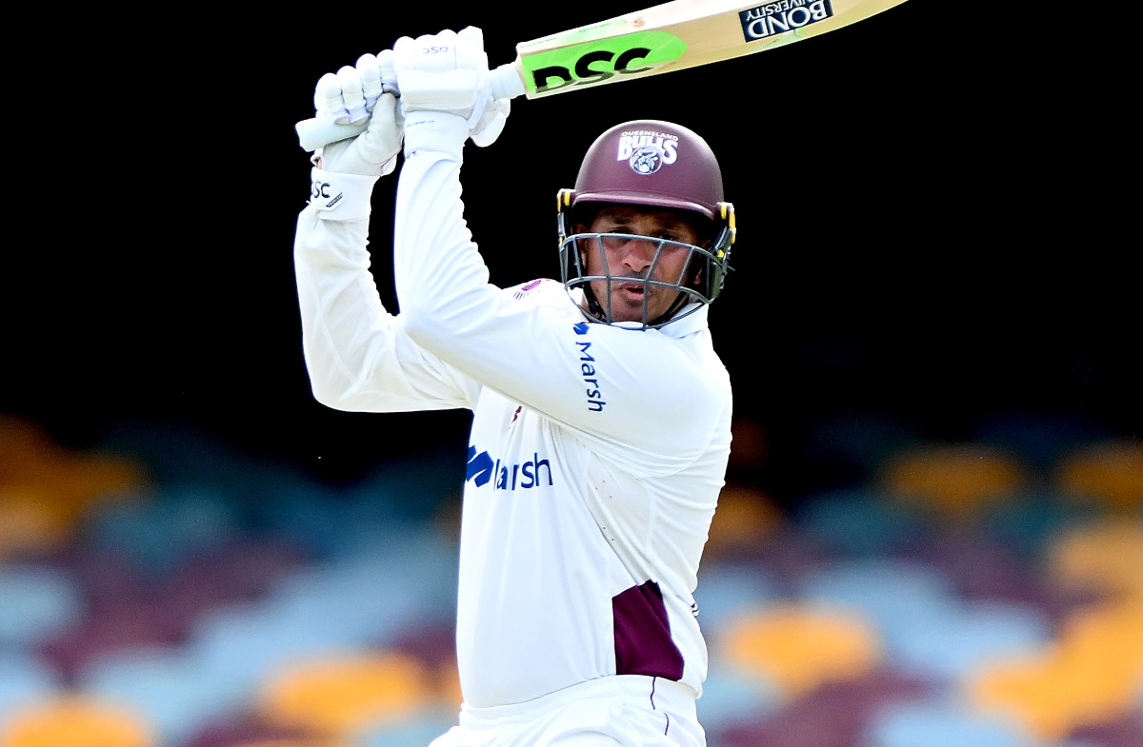 'Paid his dues' - Australia's Khawaja goes in to bat for embattled Warner