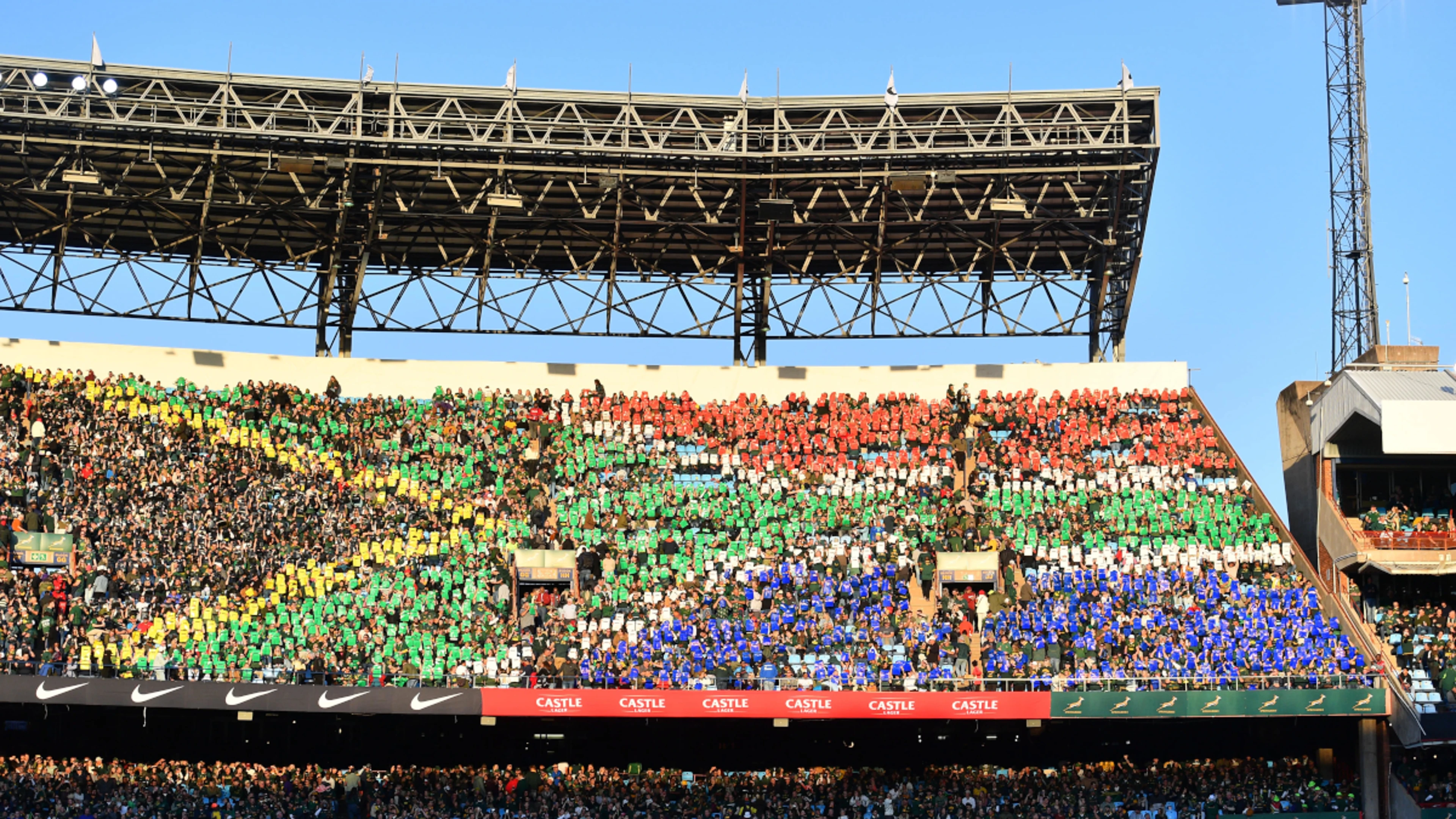 Loftus sold out again